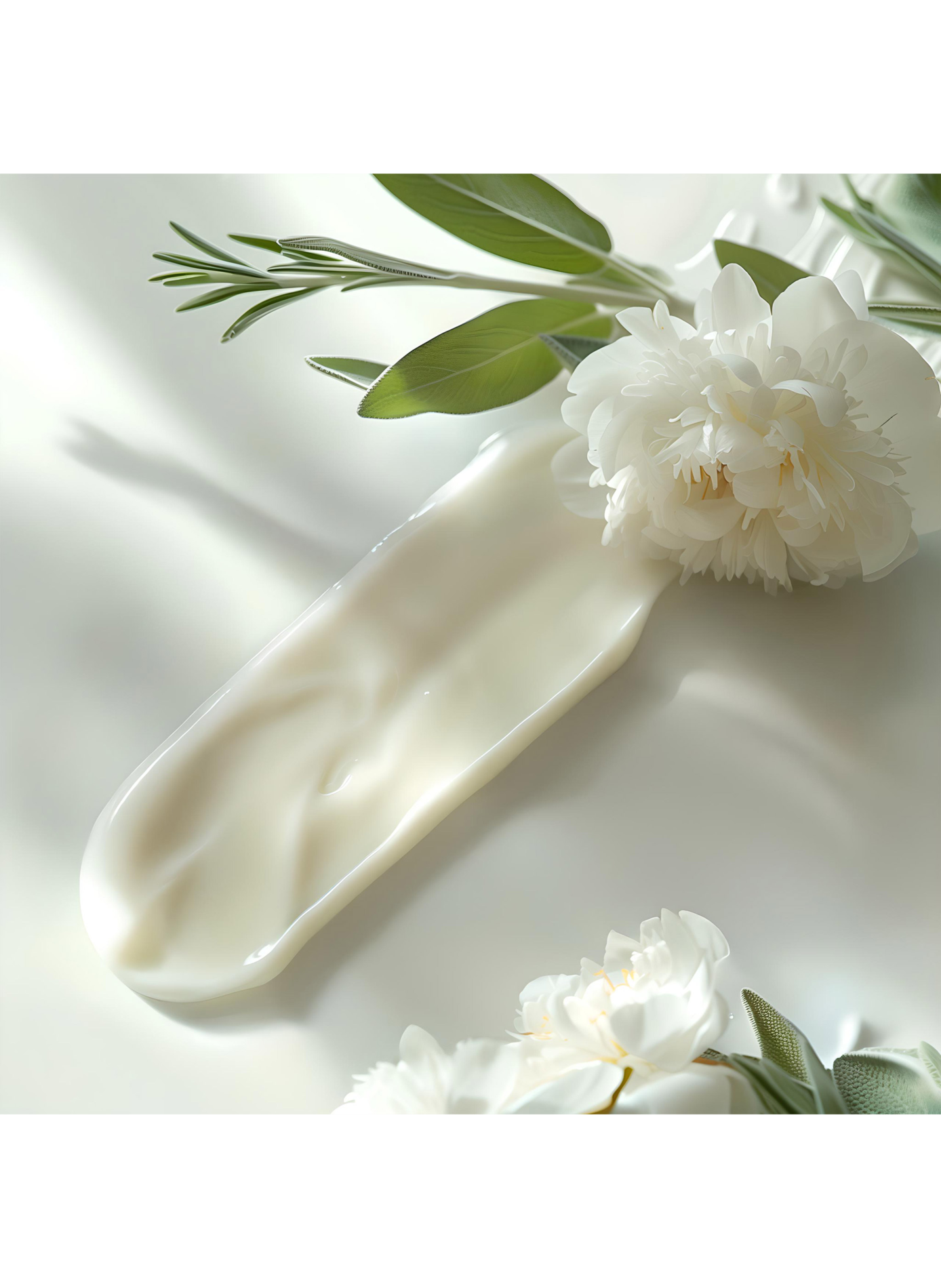 Crème Régénératrice LEONOR GREYL No color