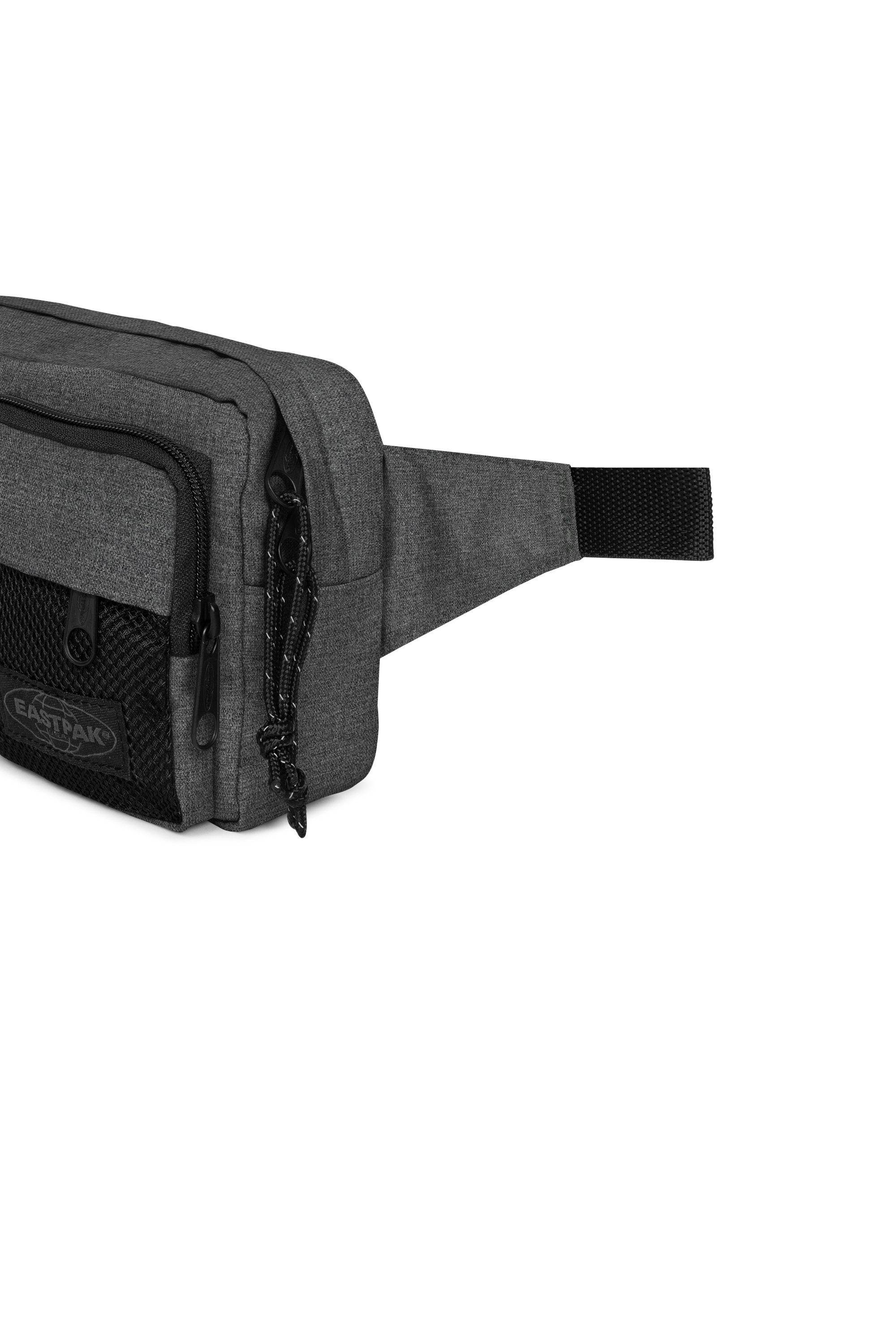 Banane dbl crossbody EASTPAK Gris