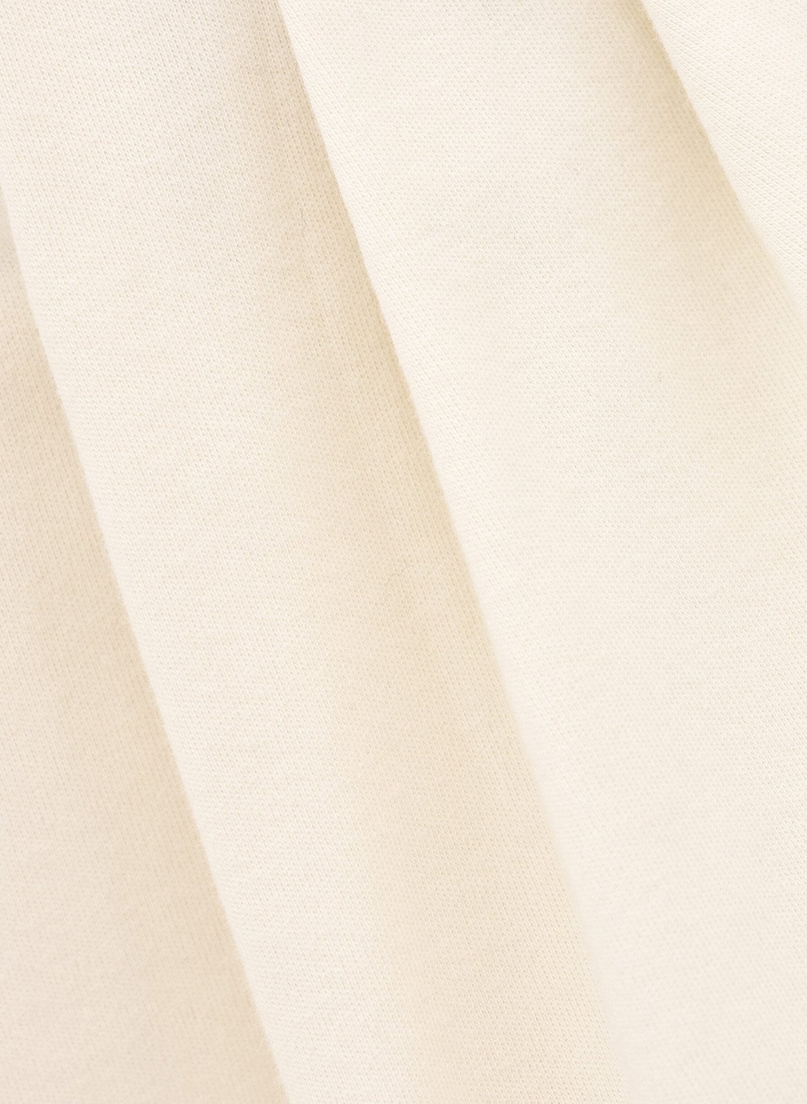 Top sans manches à plis hoda | Beige BA&SH Femme