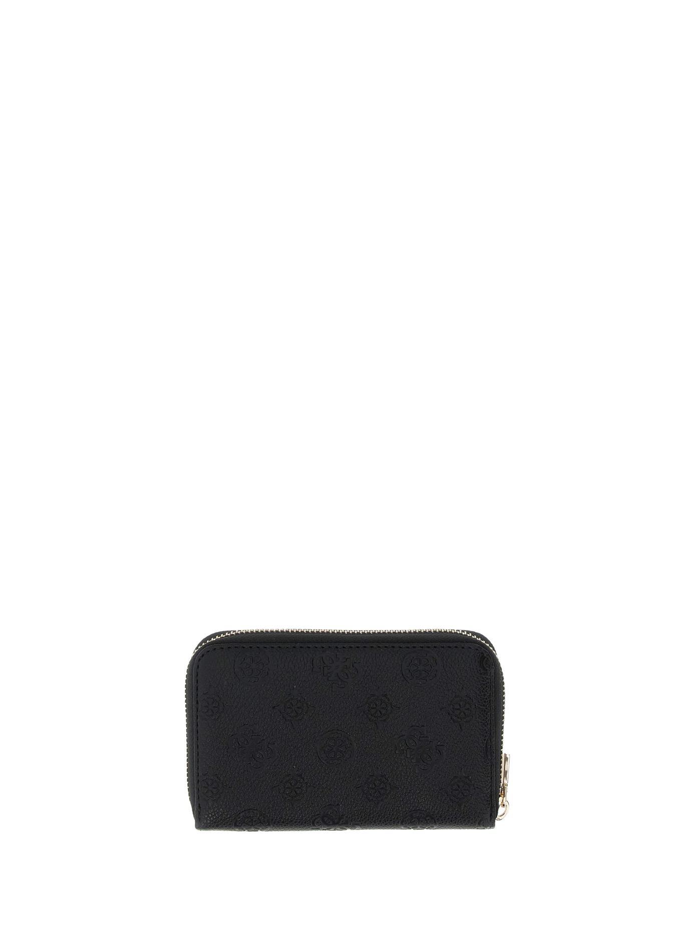 Brieftasche GUESS Schwarz