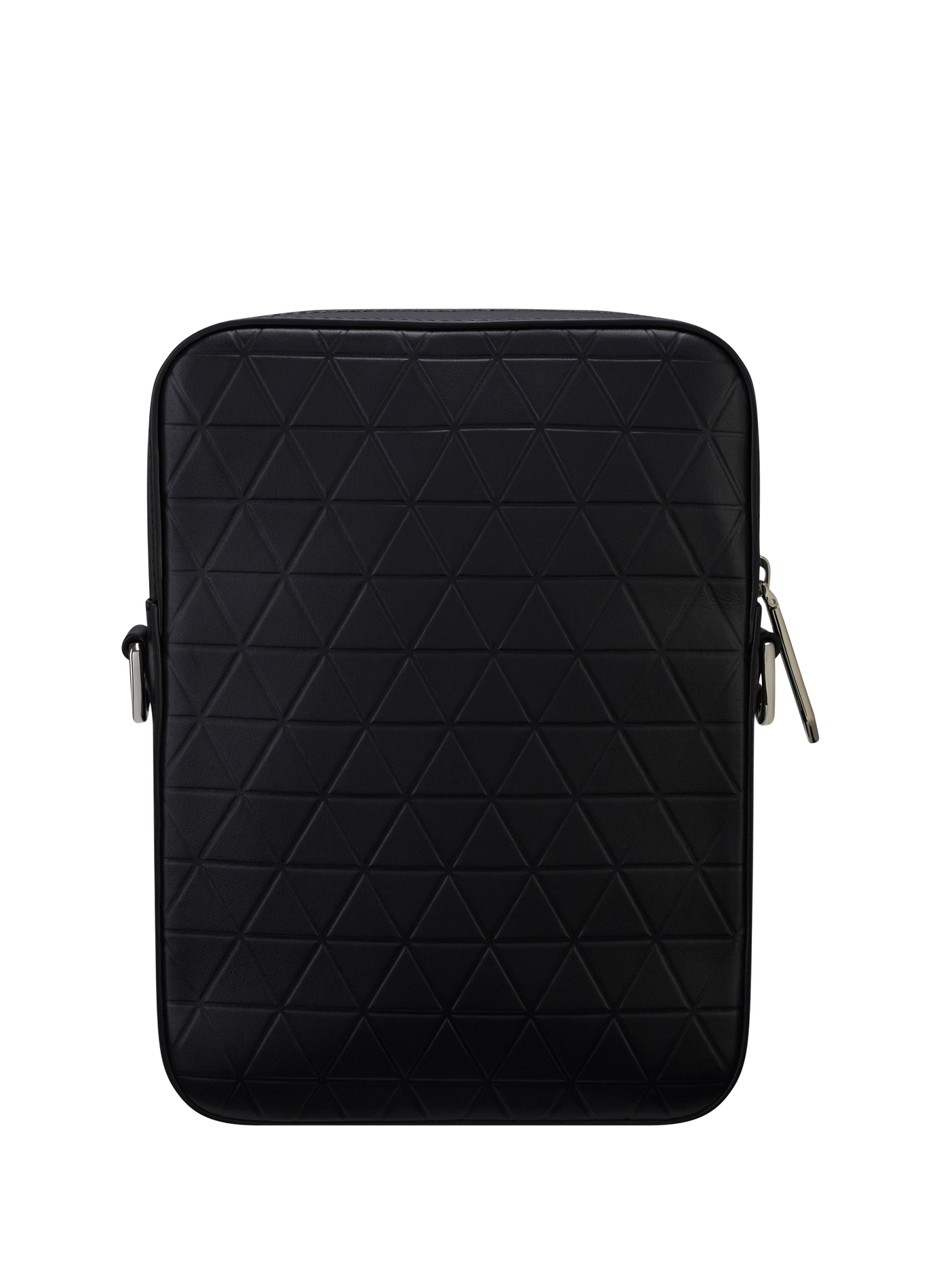 Umhängetasche Firehead aus Kalbsleder S.T. DUPONT Schwarz