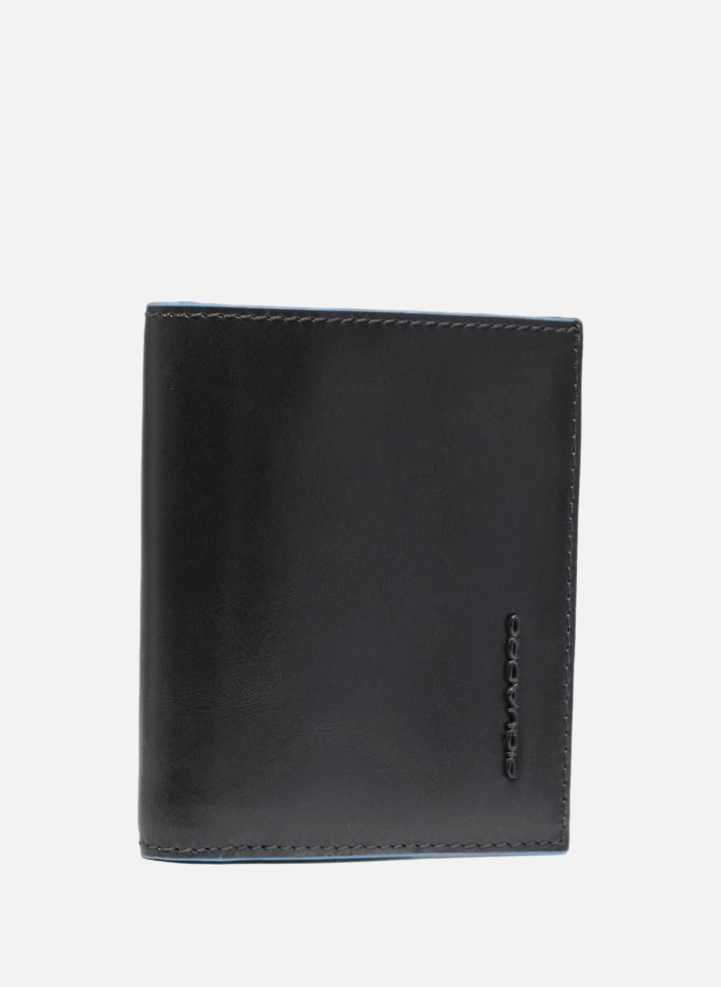 Porte-cartes de crédit homme PIQUADRO Noir