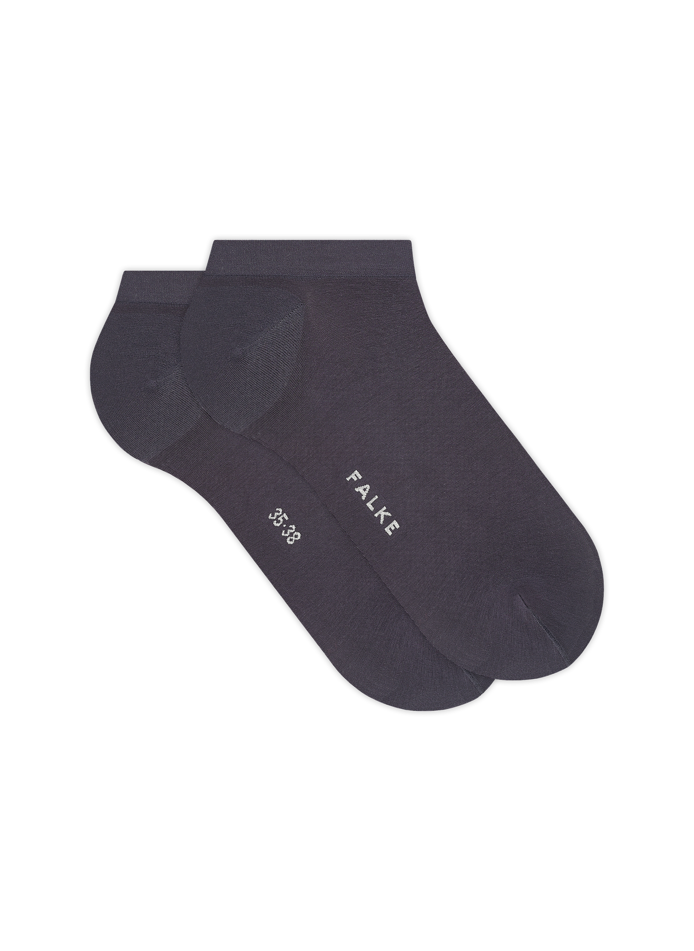 Ankle socks FALKE Blue