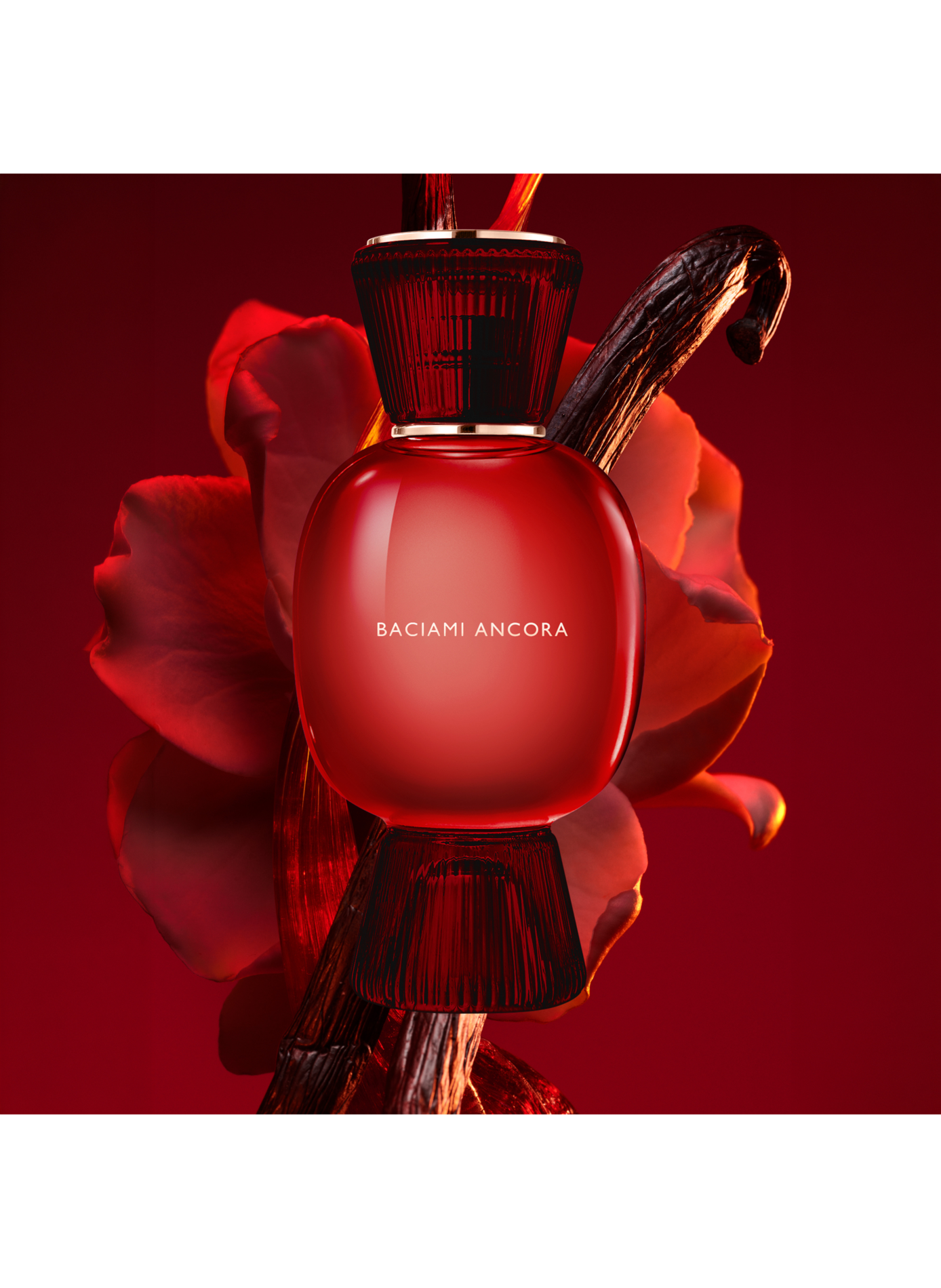 Allegra Baciami Ancora - Parfüm BVLGARI No color
