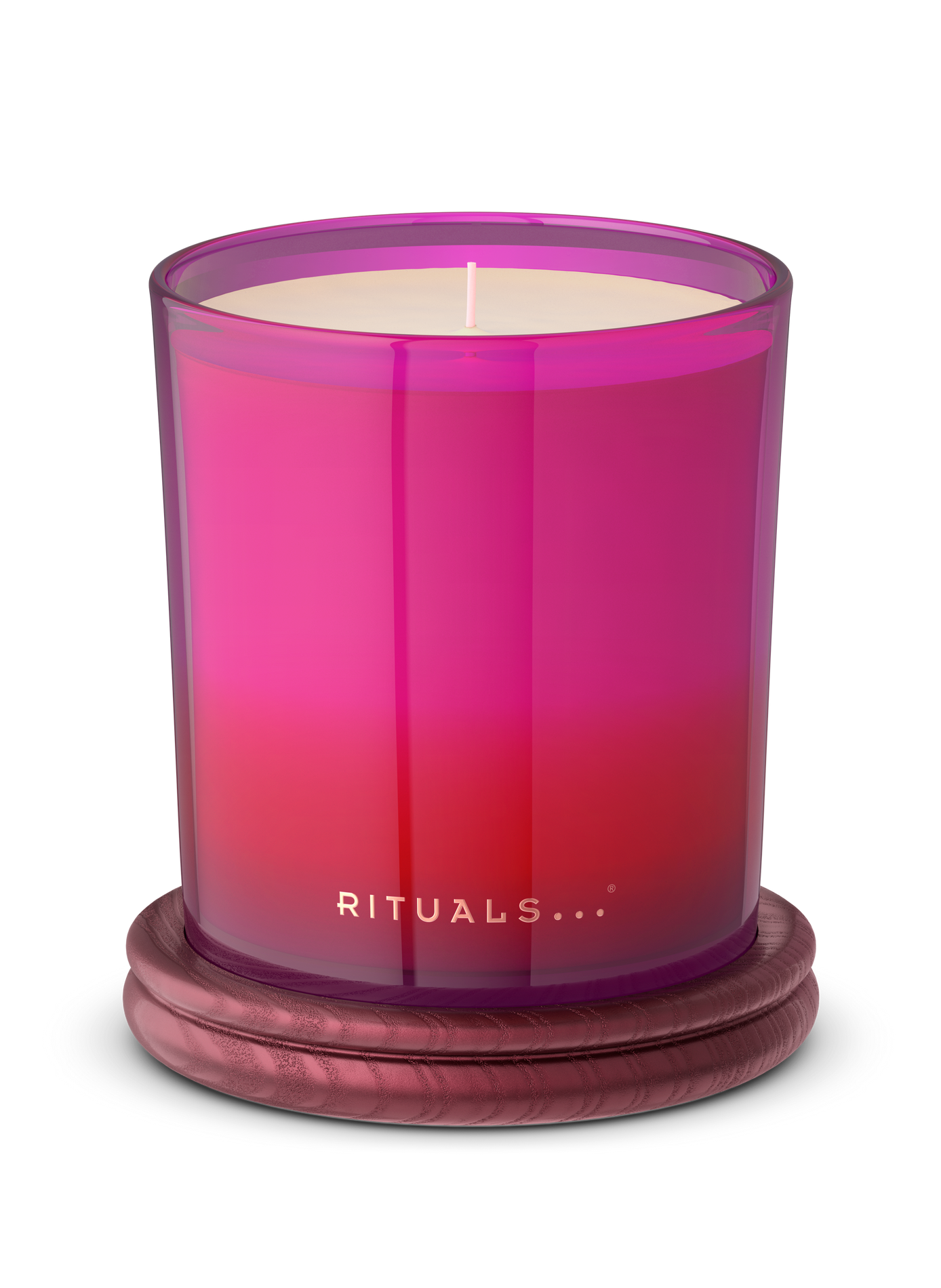 Uukumwe Collection - Bougie Parfumée RITUALS No color