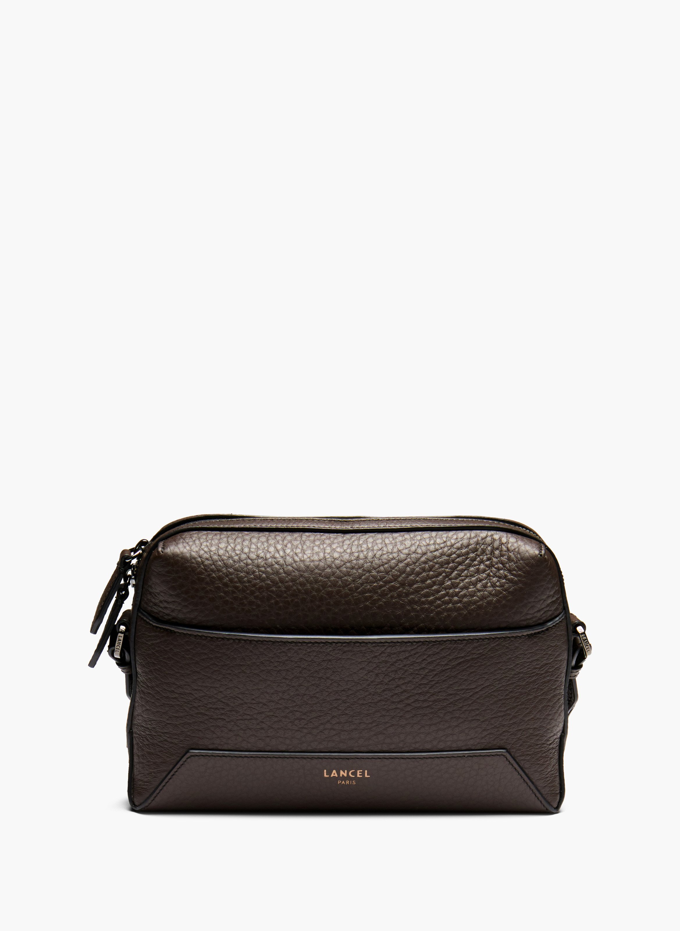Milo M-cameratas LANCEL Bruin