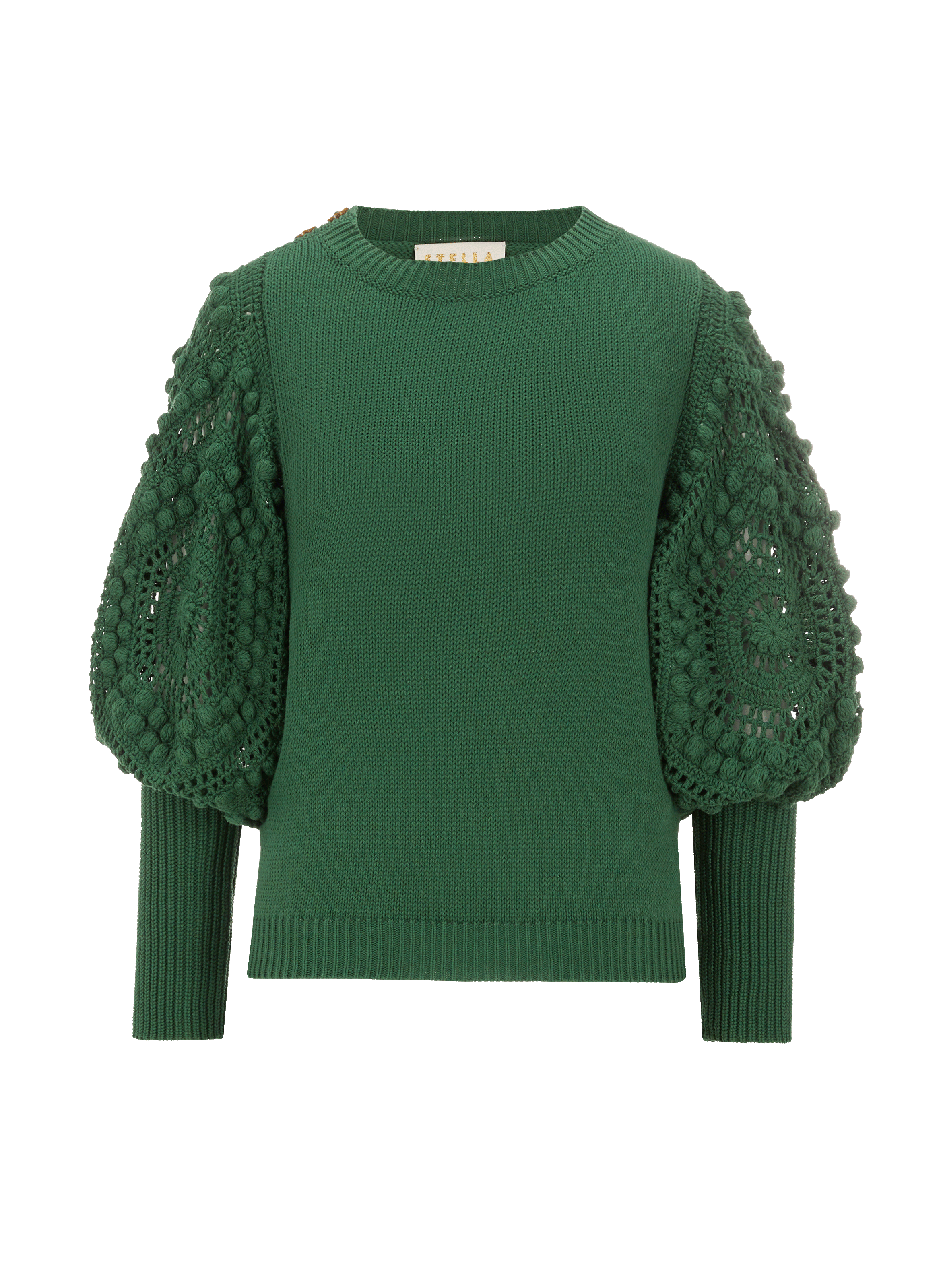 Pull Fiorella en coton