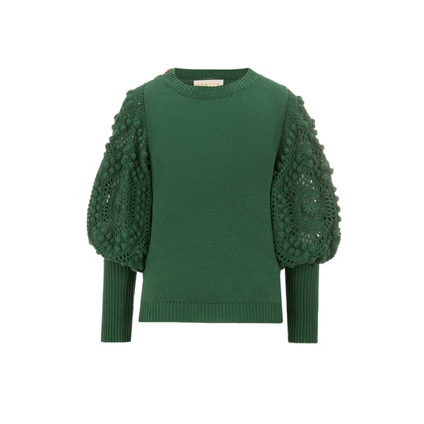 Pull Fiorella en coton