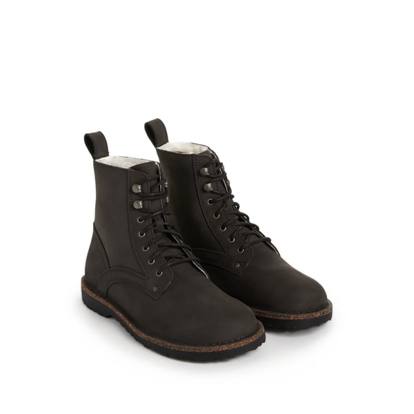 Bottines fourrées Bryson