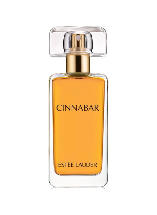 Eau de parfum - Cinnabar