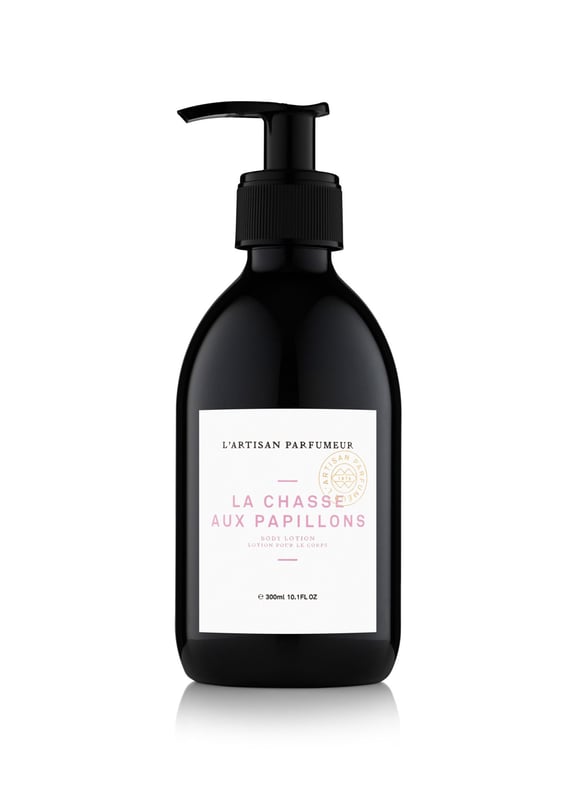 La Chasse aux Papillons - Body lotion by L'ARTISAN PARFUMEUR L'ARTISAN PARFUMEUR La Chasse aux Papillons - Body lotion