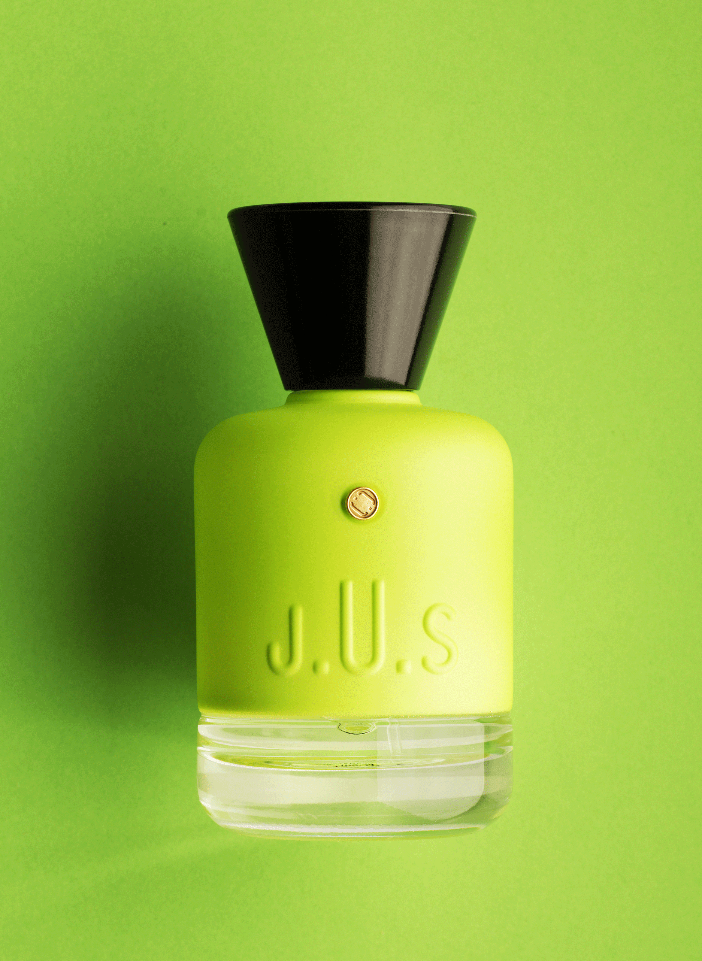 Sopoudrage perfume J.U.S No color