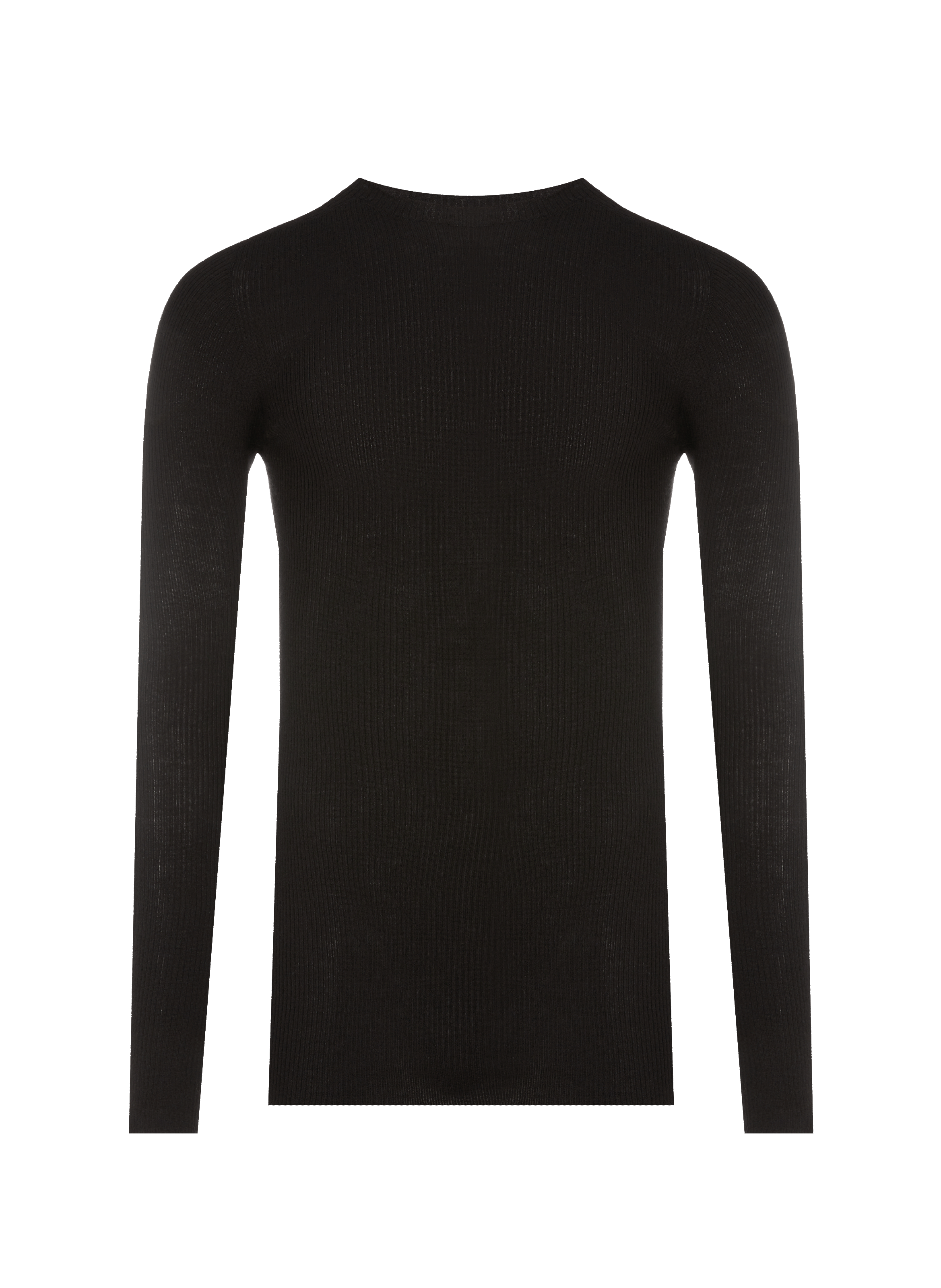 Pull en laine vierge