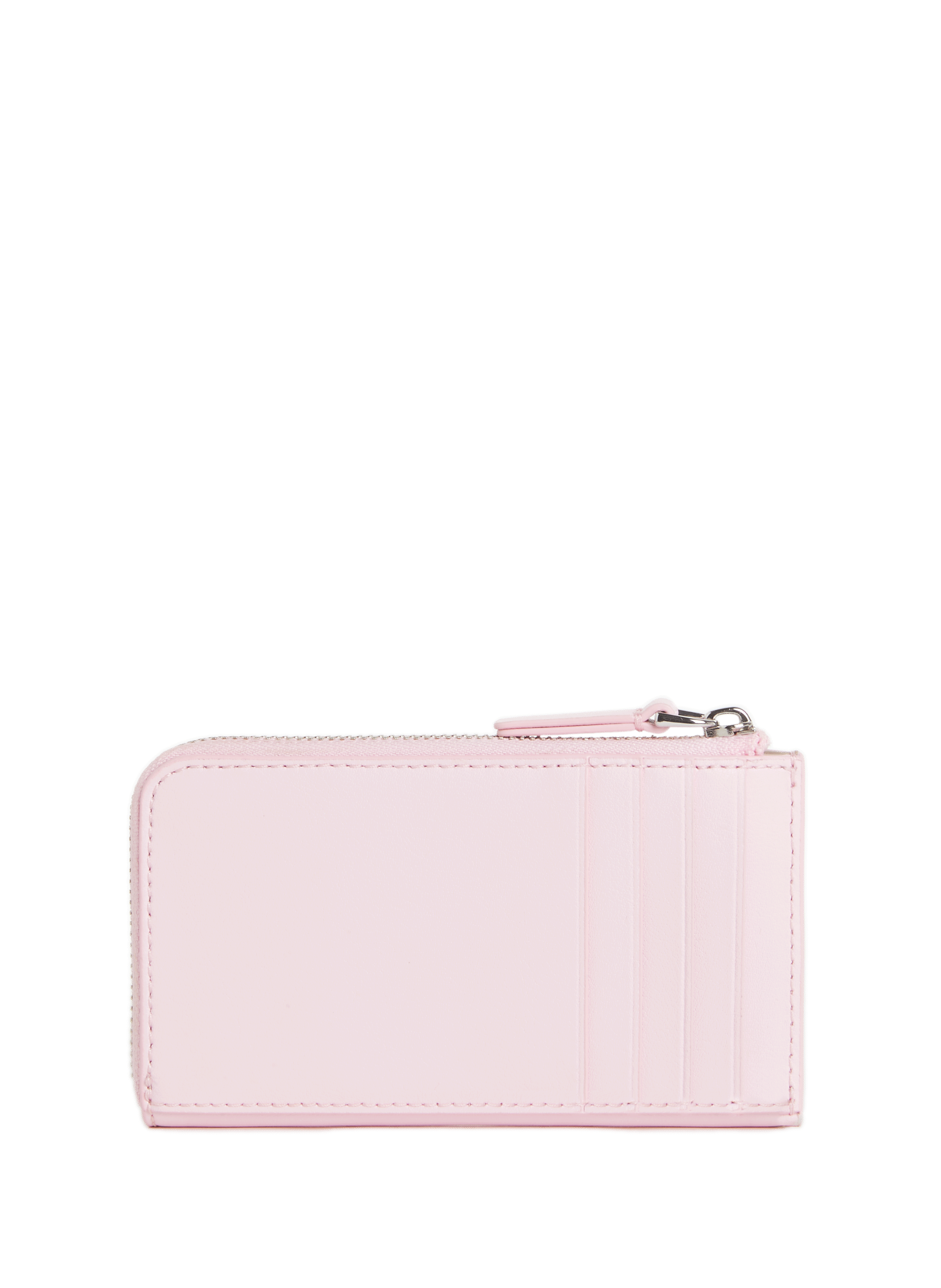 Porte monnaie en cuir