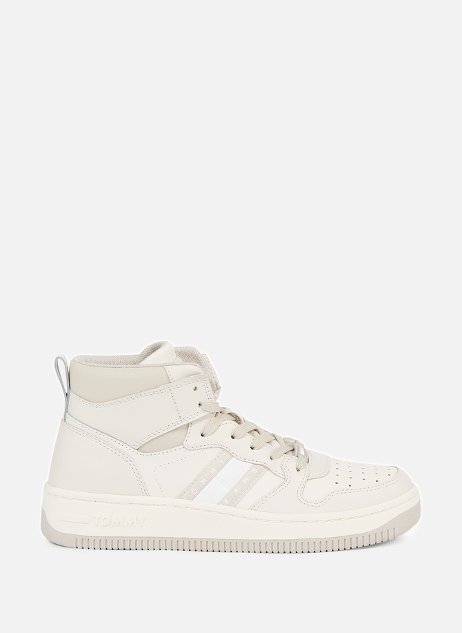 TJW high-top sneakers TOMMY HILFIGER