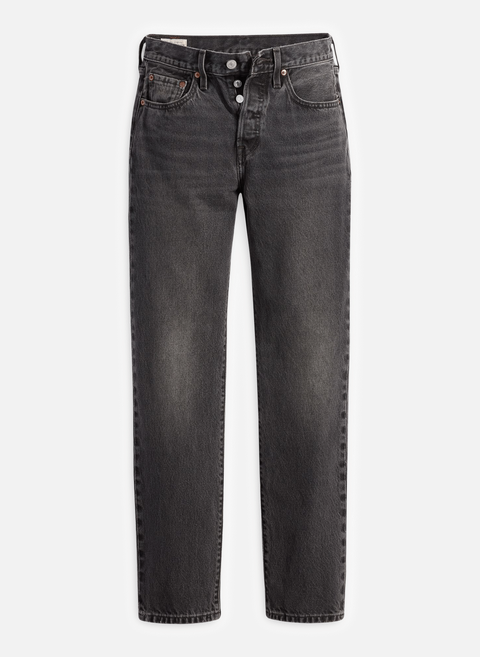 Straight cut jeans BlackLEVI'S 