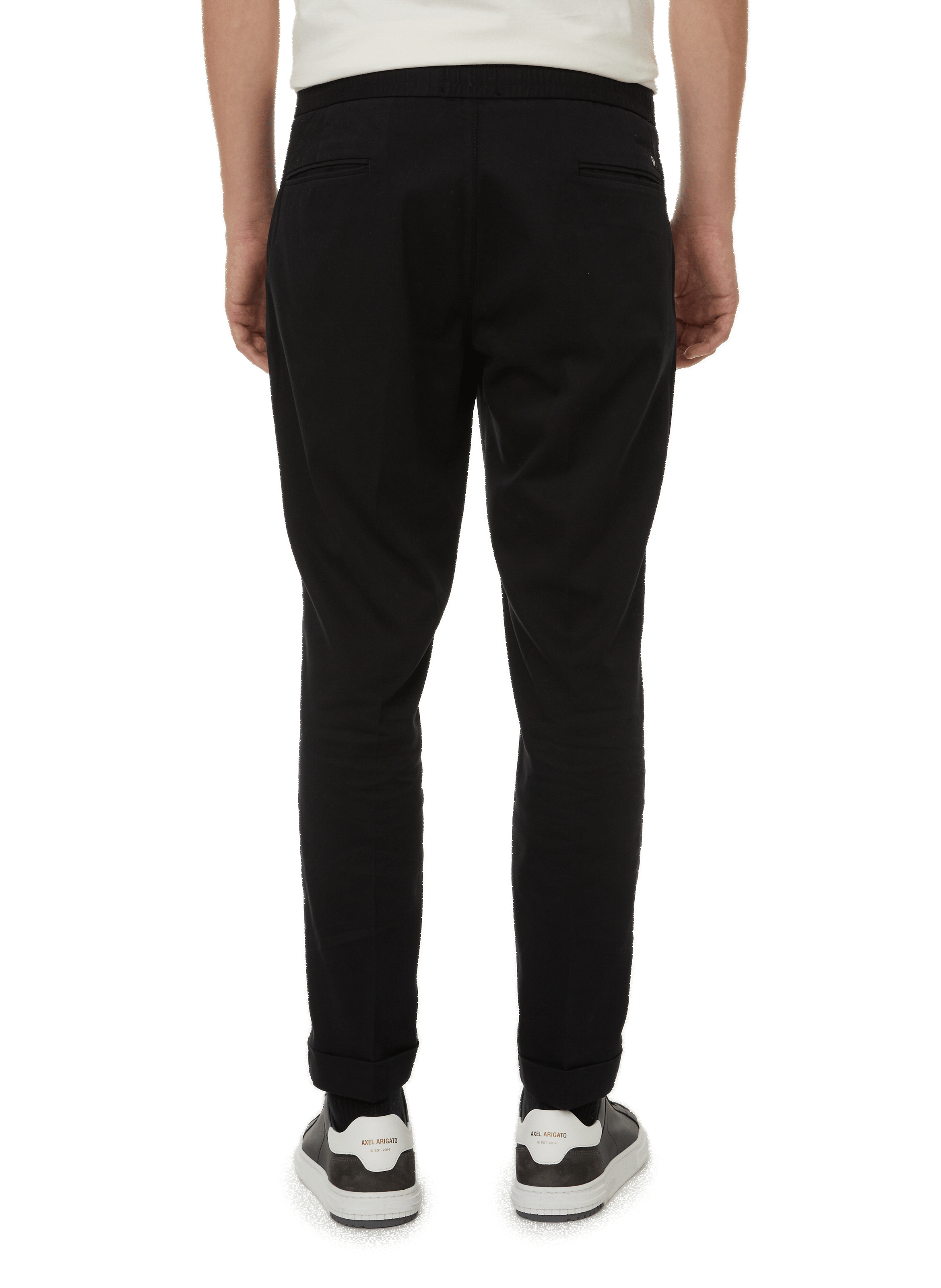 solde pantalon dockers