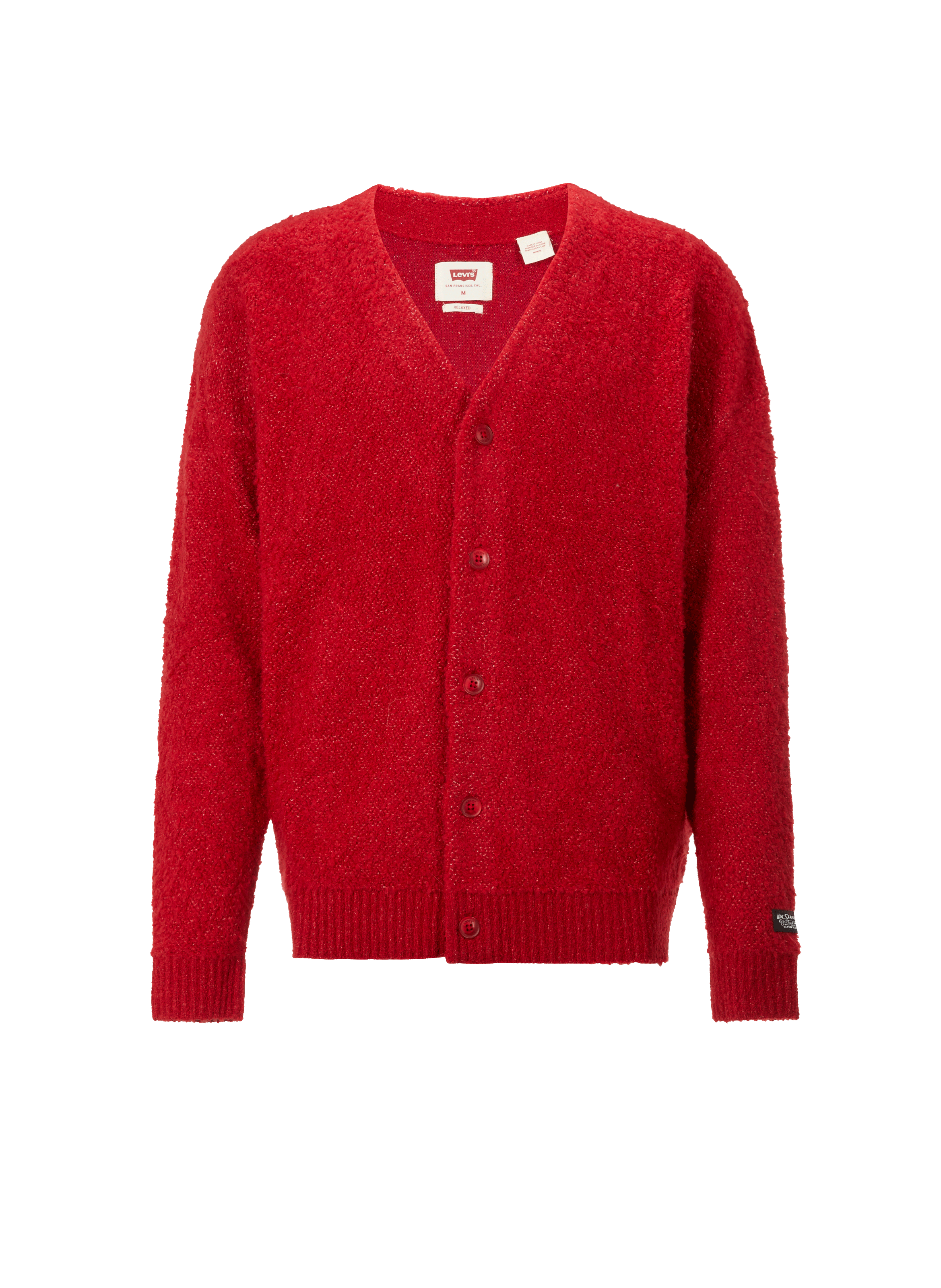 Cardigan en maille