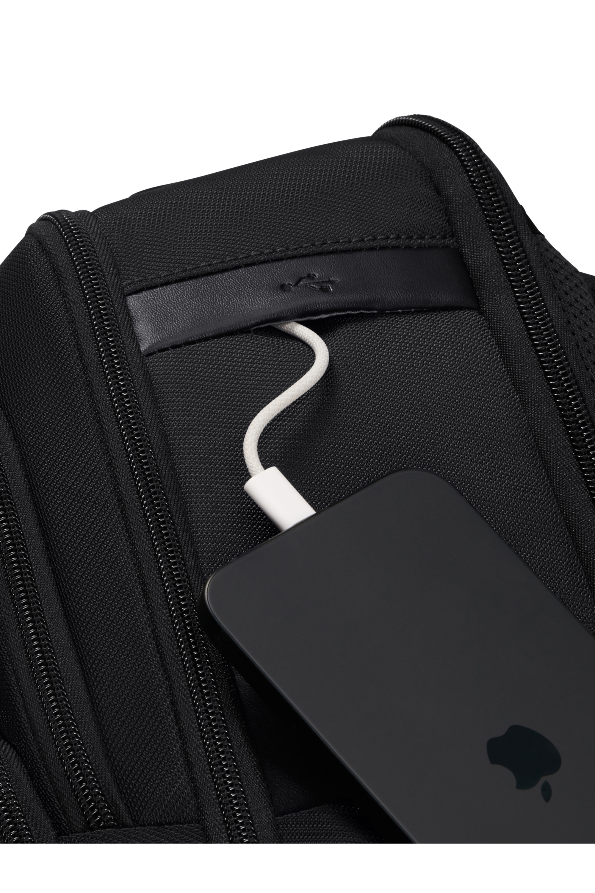 Evosight sacoche ordinateur taille s SAMSONITE Noir