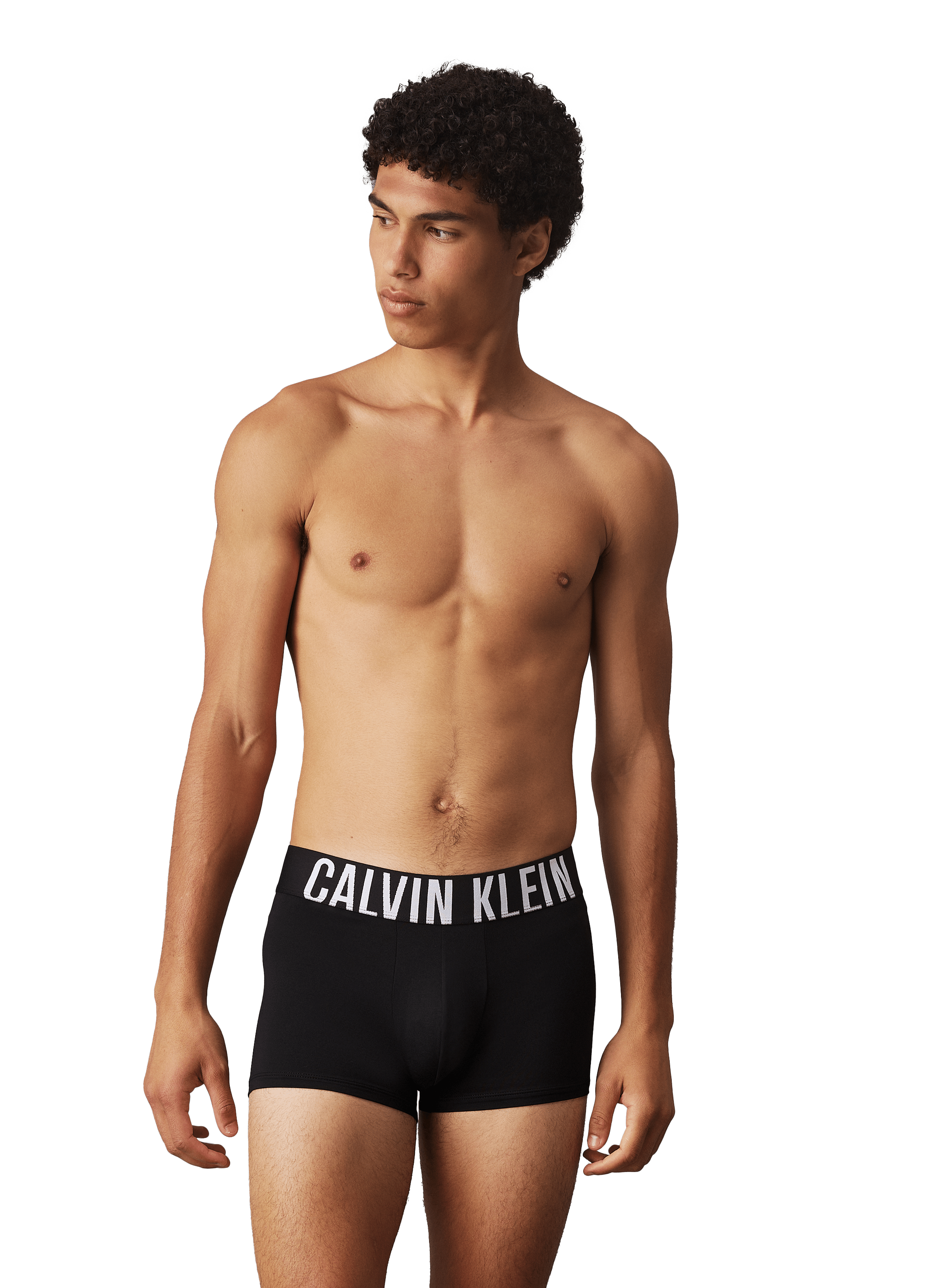 Lot de 3 boxers CALVIN KLEIN Multicolour
