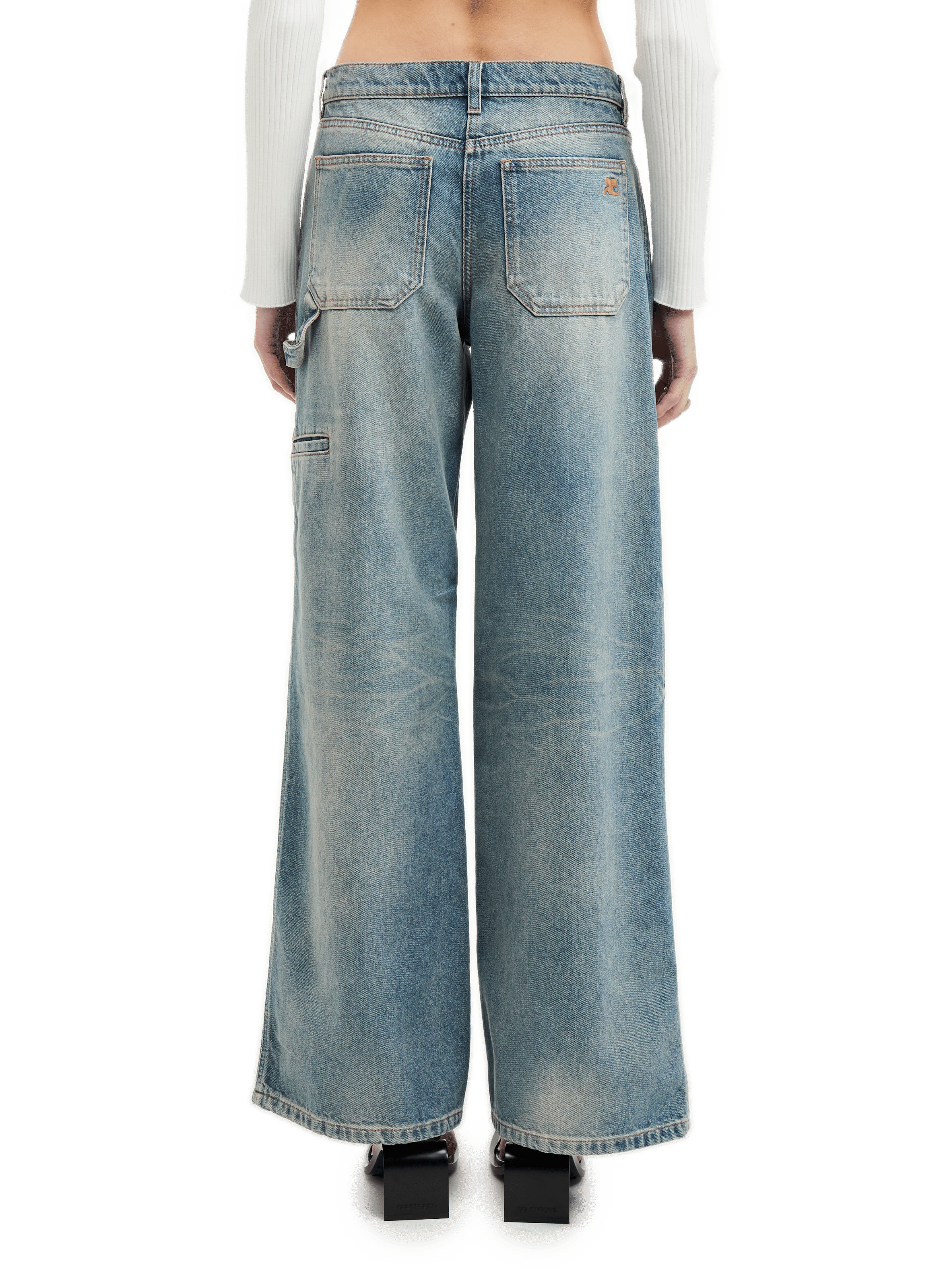 Bague All in one Militar  LA MANSO Vert