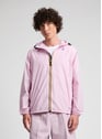 Blouson Le vrai Claude 4.0 | Rose by K-WAY K-WAY Blouson Le vrai Claude 4.0 | Rose