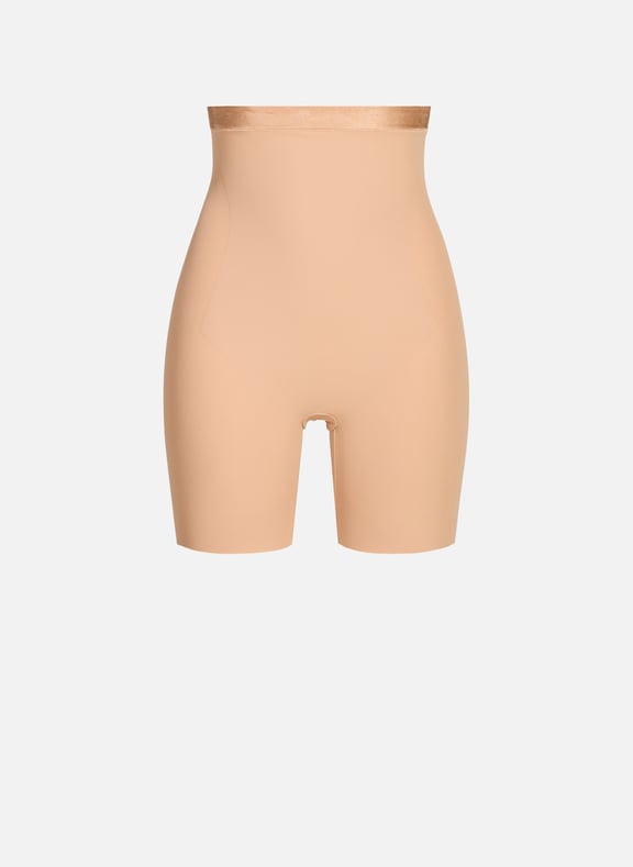 High Waist Shaping Panty Beige by WACOAL WACOAL High Waist Shaping Panty Beige