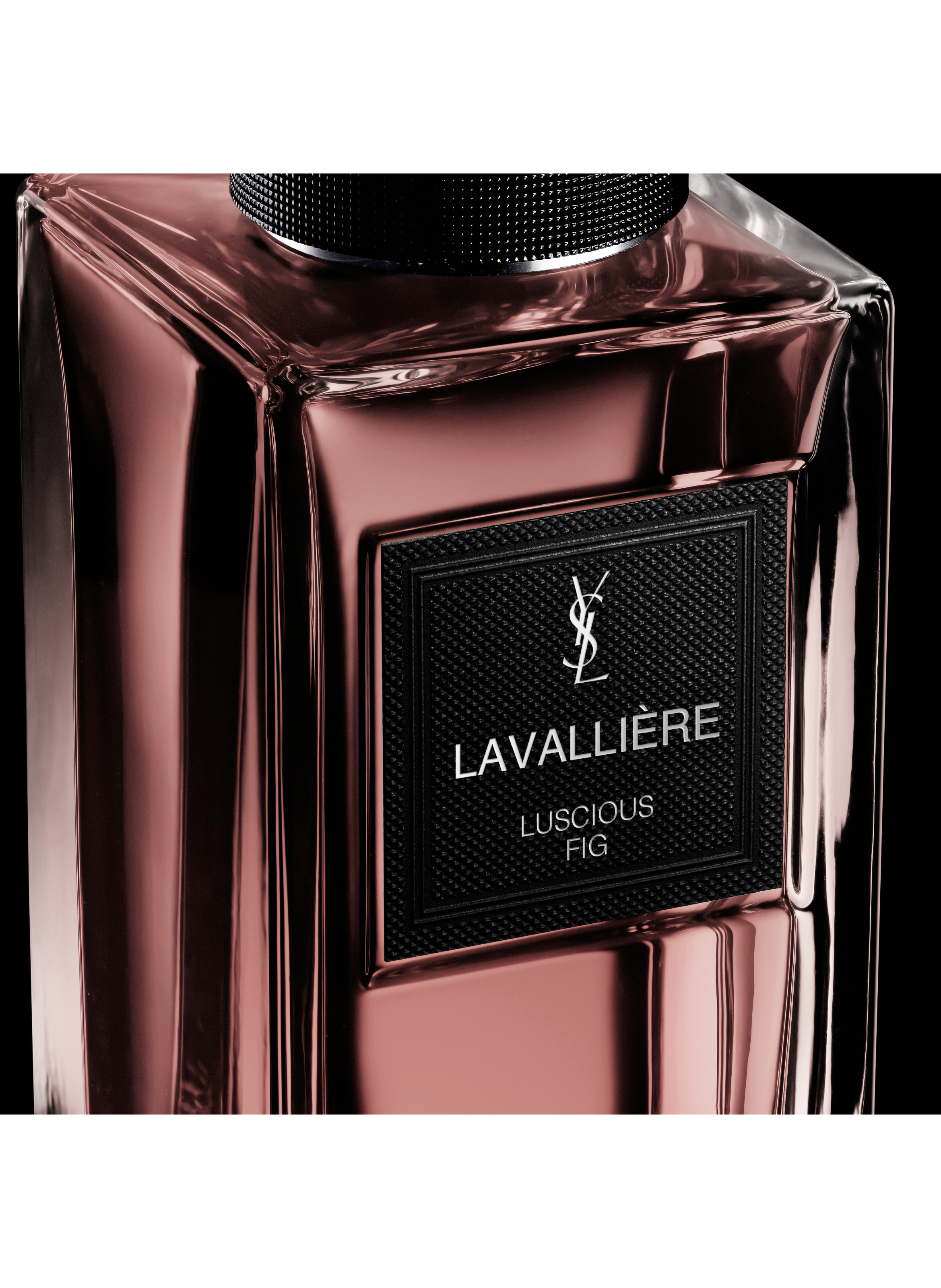 Lavalliere - The Perfume Wardrobe - Eau de Parfum YVES SAINT LAURENT No color