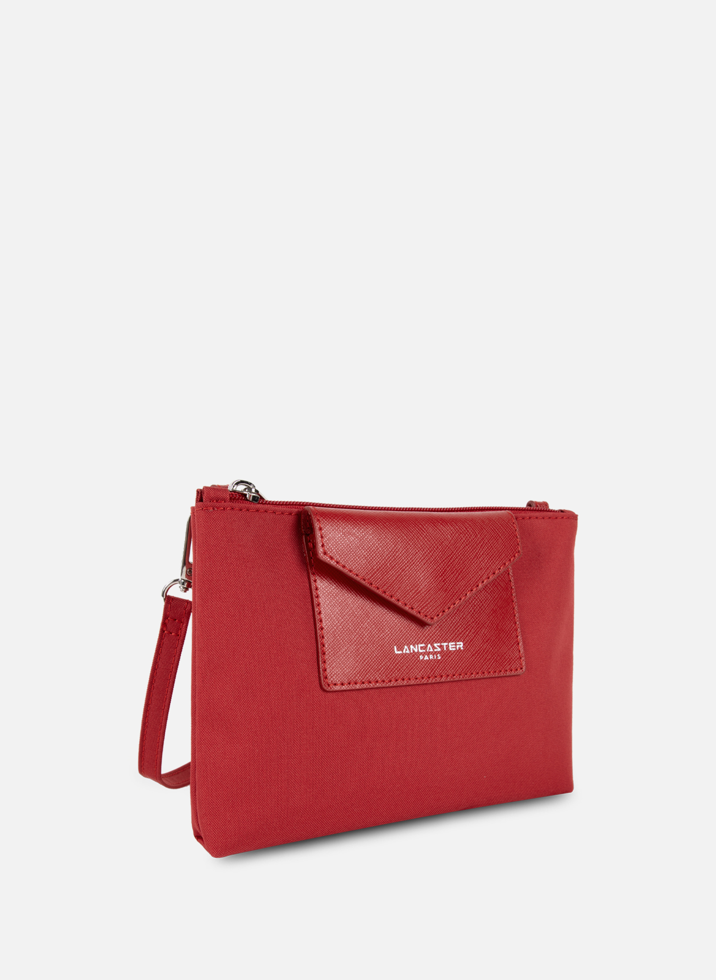 Small clutch - Smart KBA LANCASTER Red
