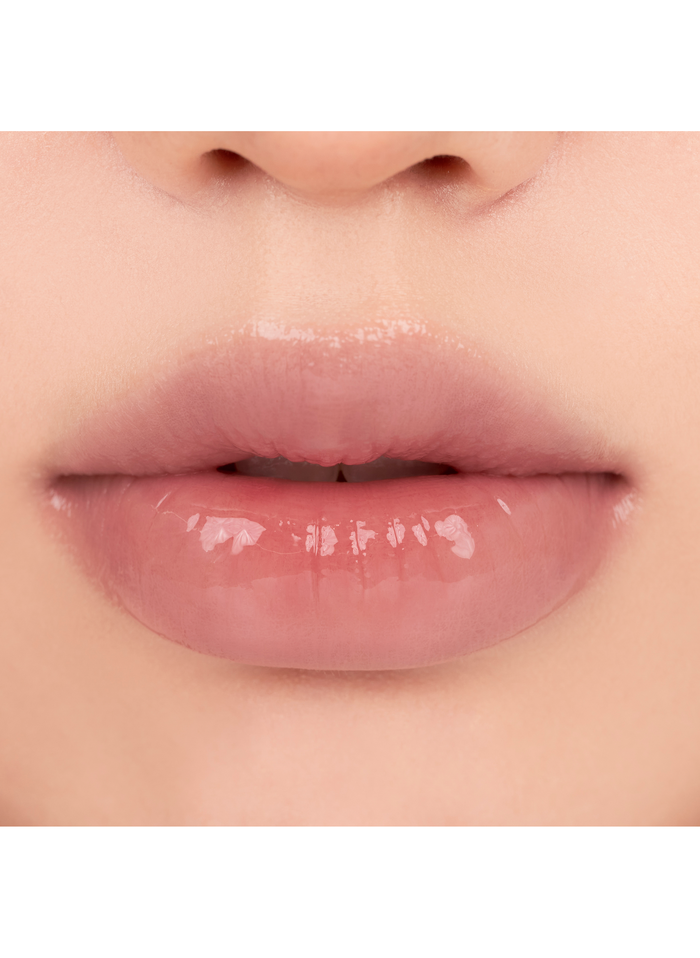 Melting balm - Glasting ROM&ND Veiled rose