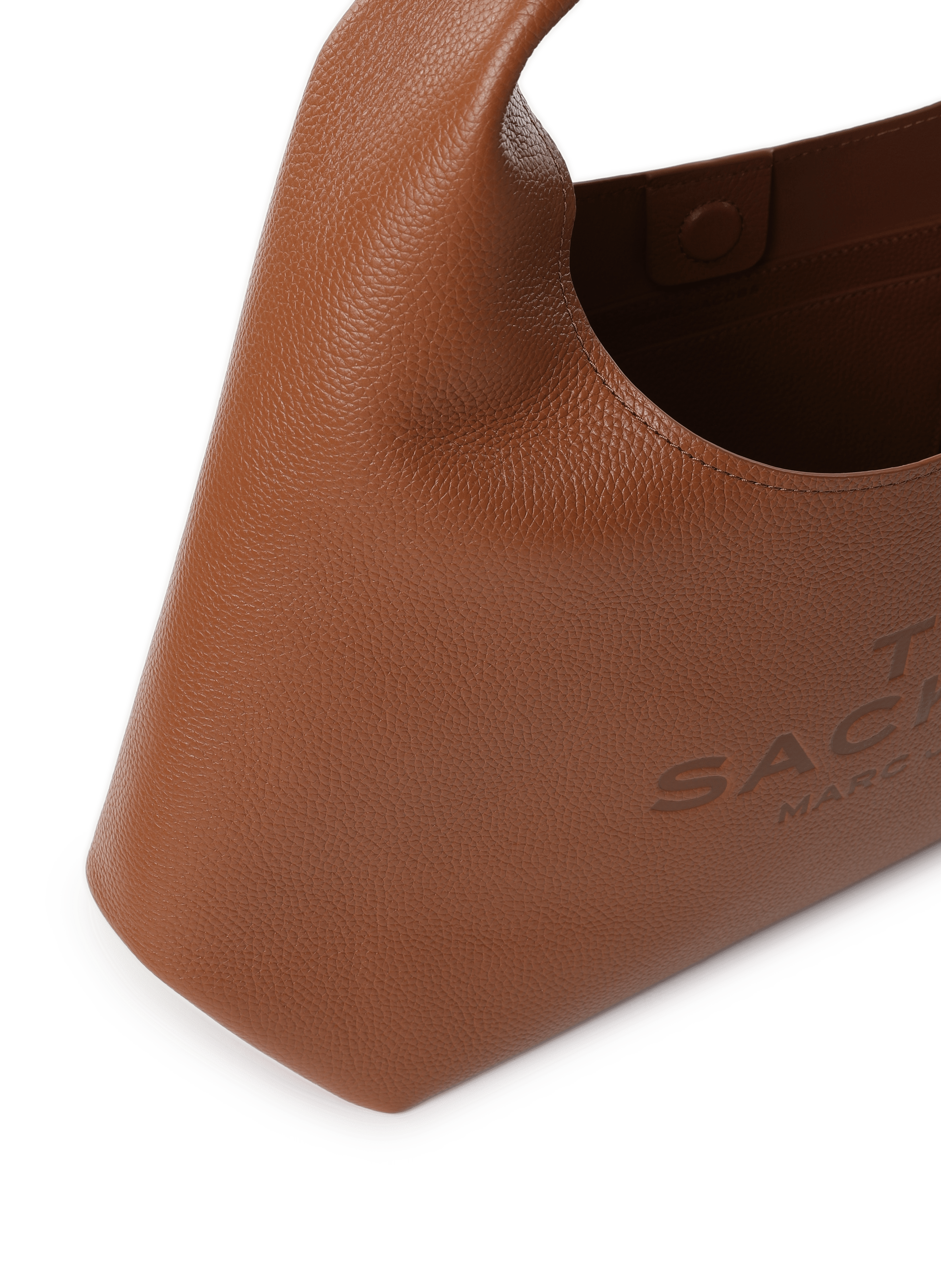 The Sack Bag MARC JACOBS Brown