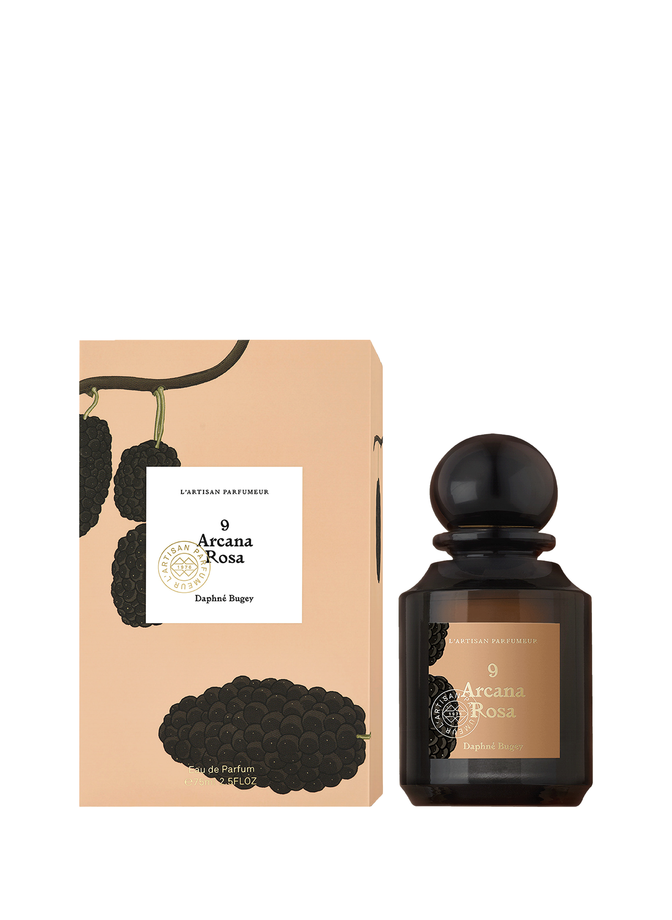 Arcana Rosa - Eau de parfum L'ARTISAN PARFUMEUR No color