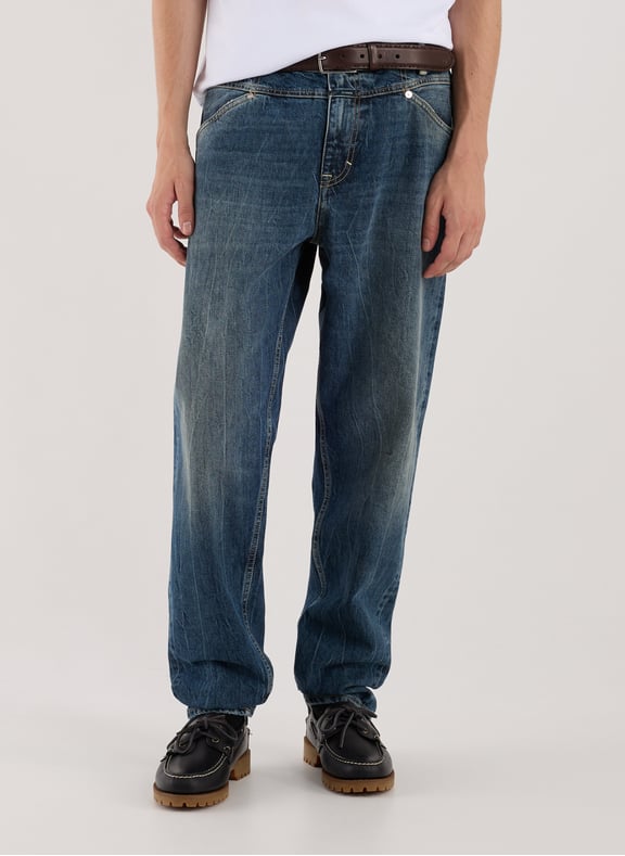 Jean Name X -Lent Bleu by CLOSED CLOSED Jean Name X -Lent Bleu