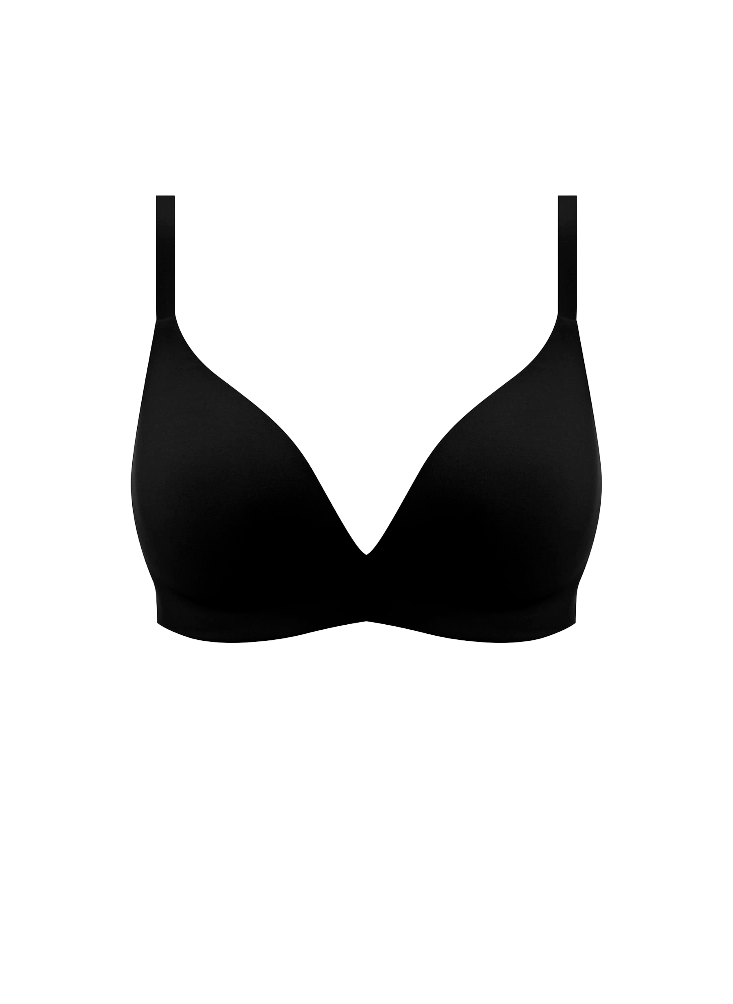 Wireless Contour Bra WACOAL Black