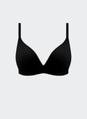Soutien-Gorge Contour sans armatures INES SECRET Black