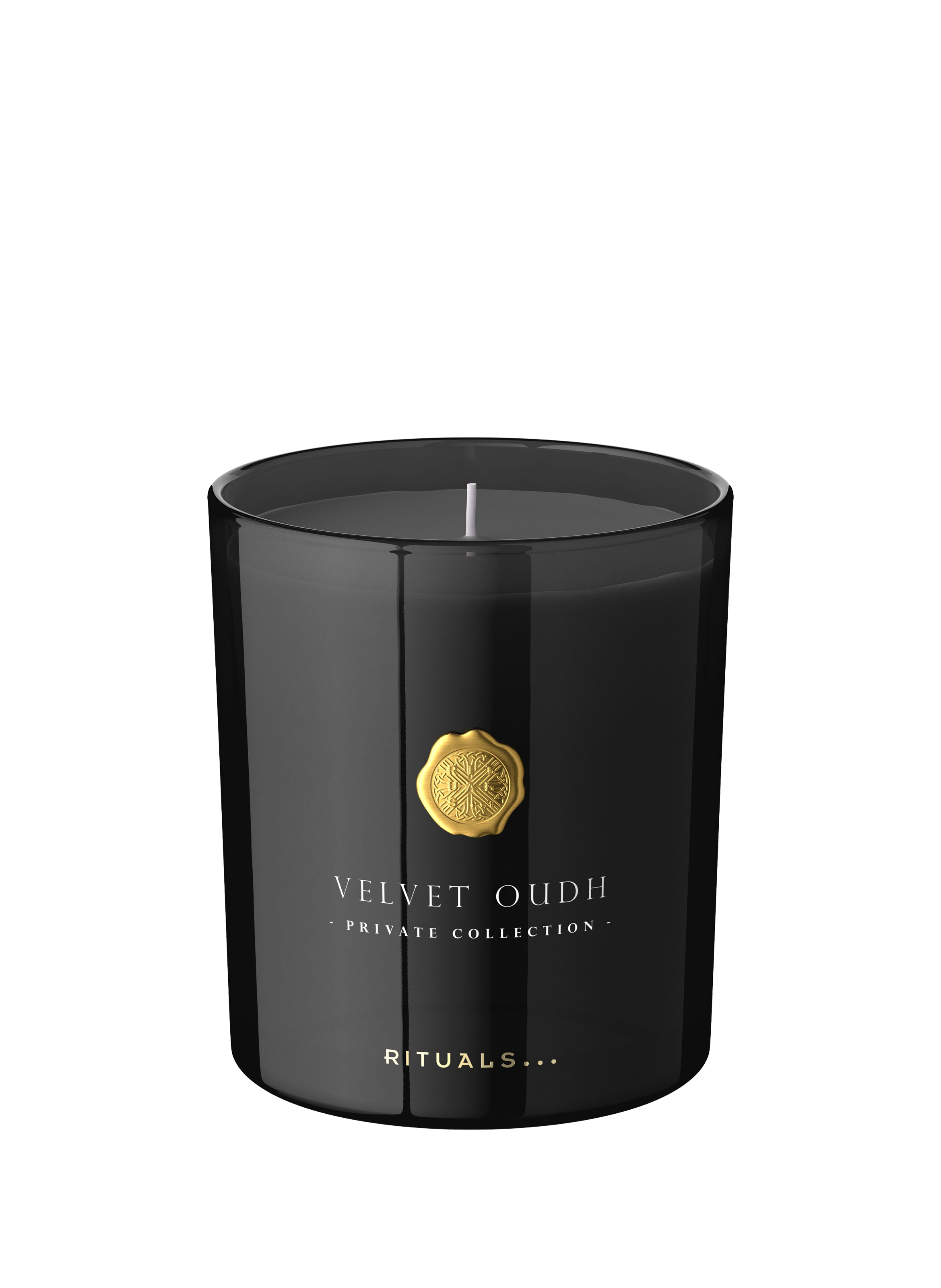 RITUALS Velvet Oudh - Scented Candle No color