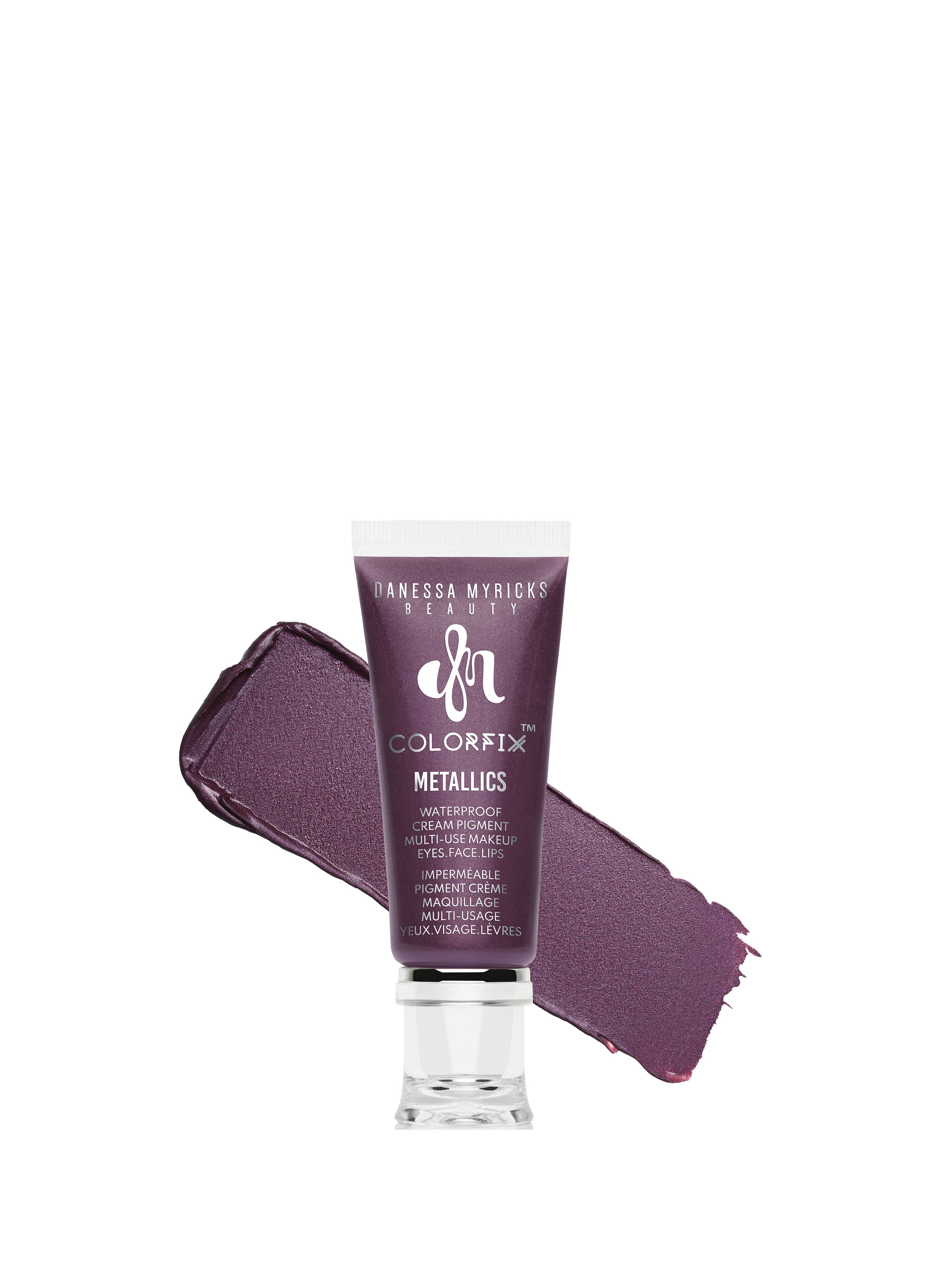 DANESSA MYRICKS Colorfix Metallics Wonderland