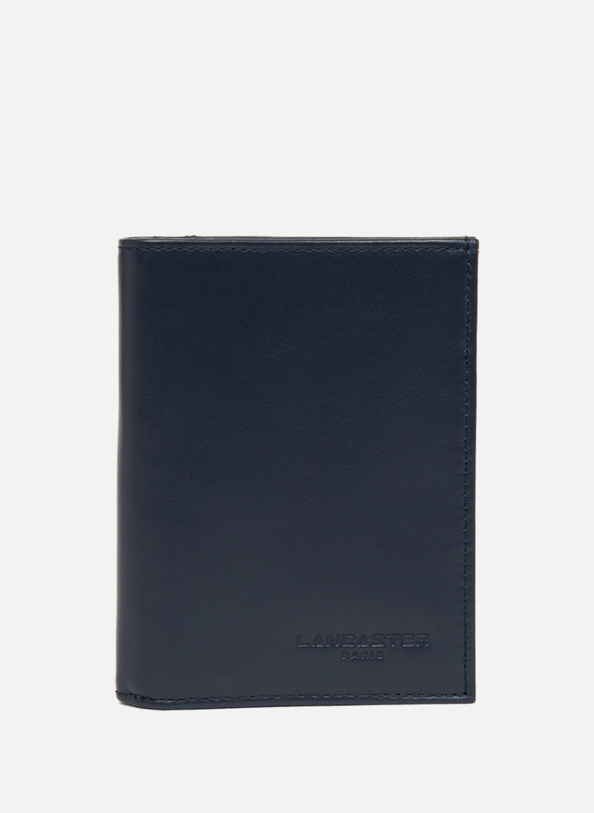 LANCASTER Portefeuille - capital Bleu