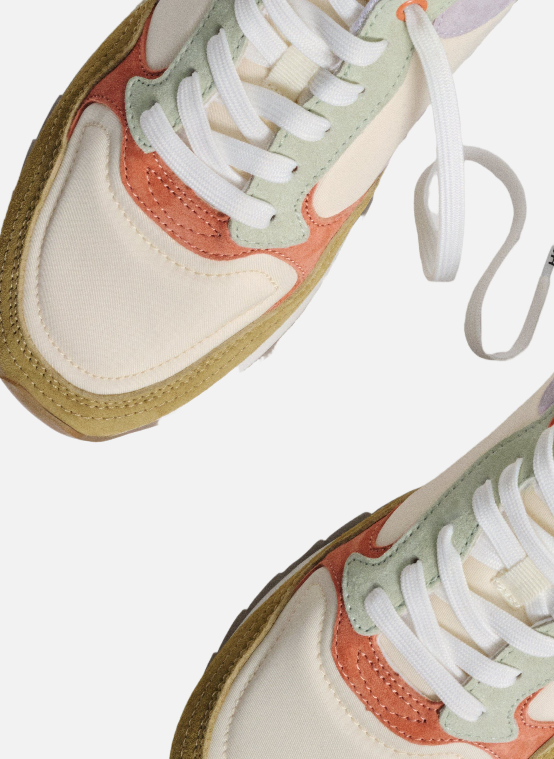 Baskets matera HOFF Beige