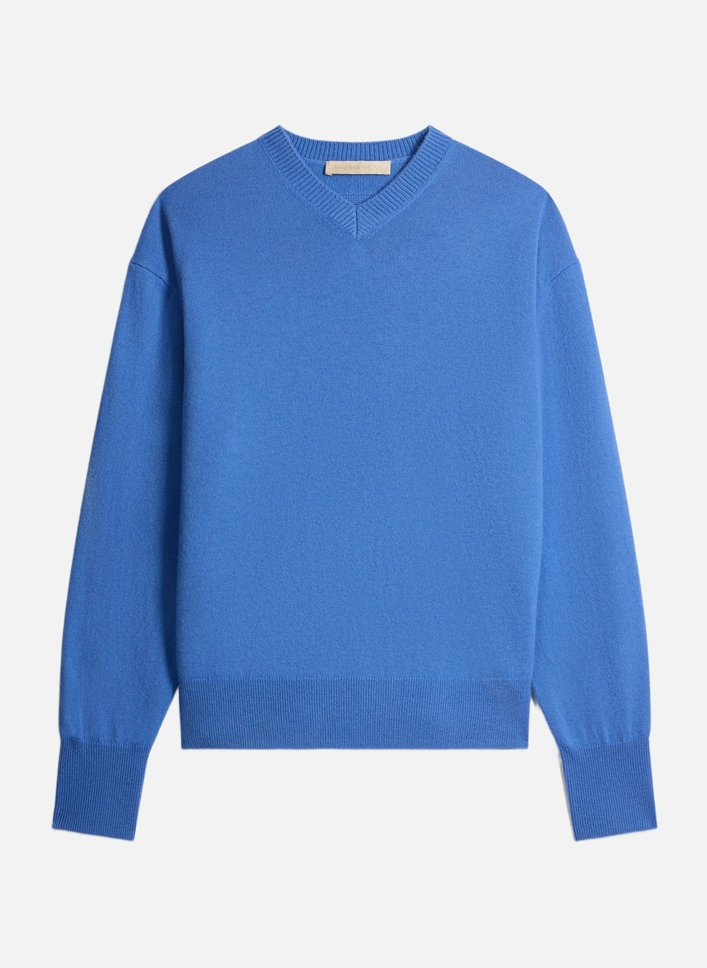 Pull gilda VANESSA BRUNO Bleu