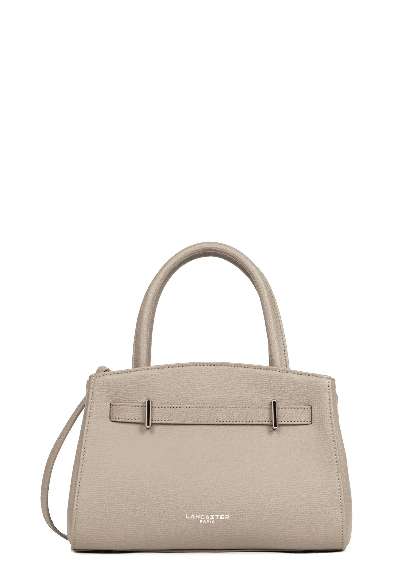 Petit sac à main - sierra fr LANCASTER Gris