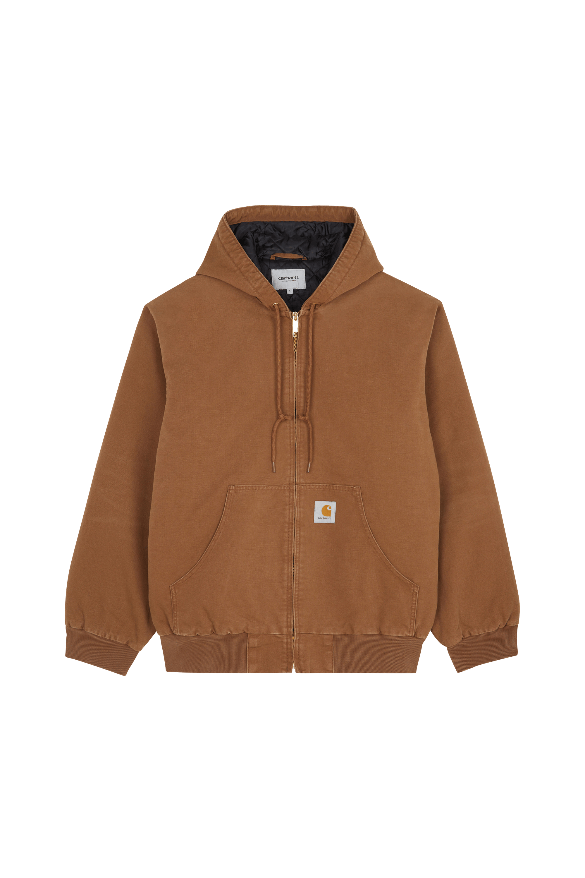Veste og active CARHARTT WIP Beige