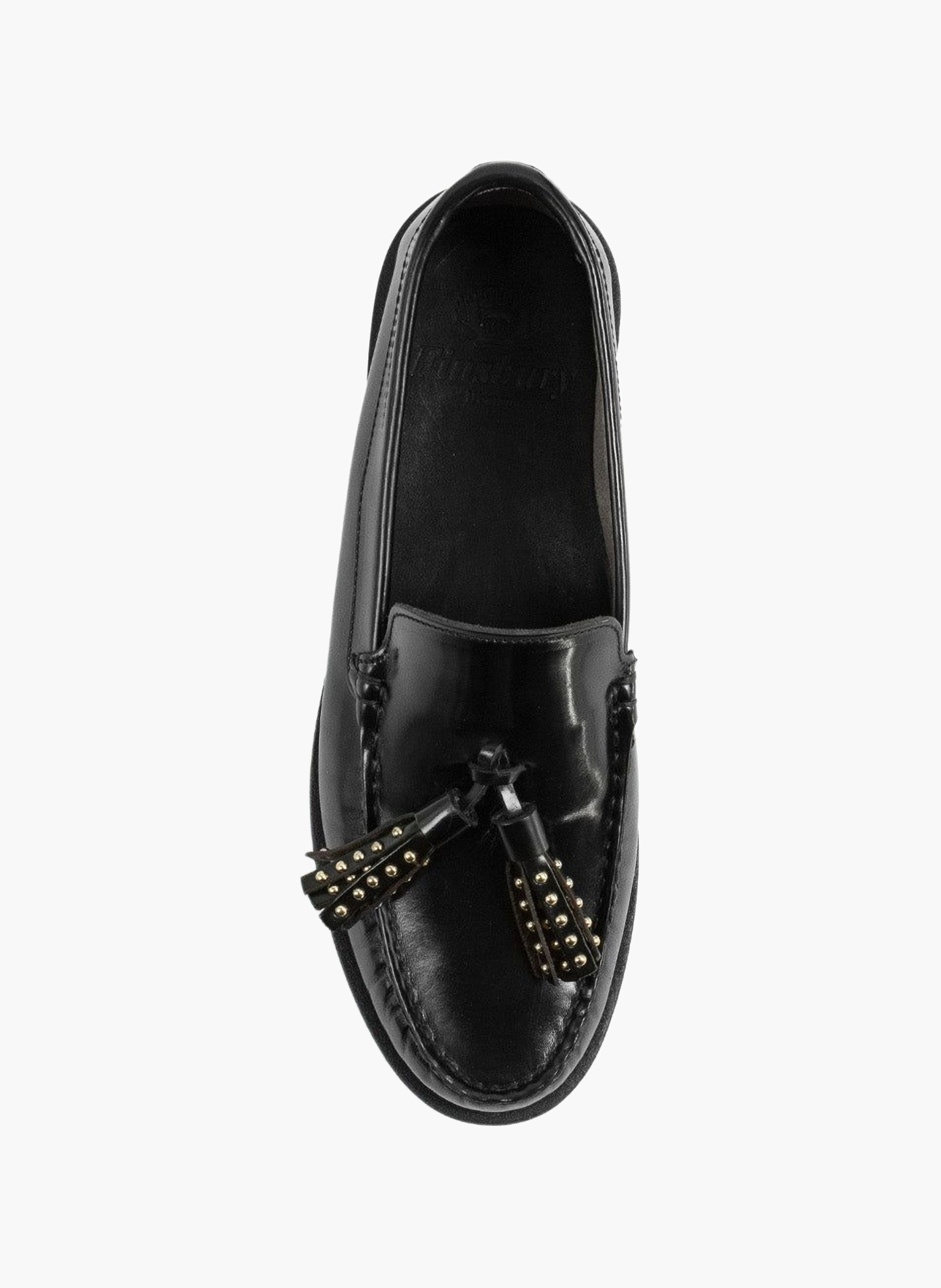 Mocassins ariane FINSBURY Noir