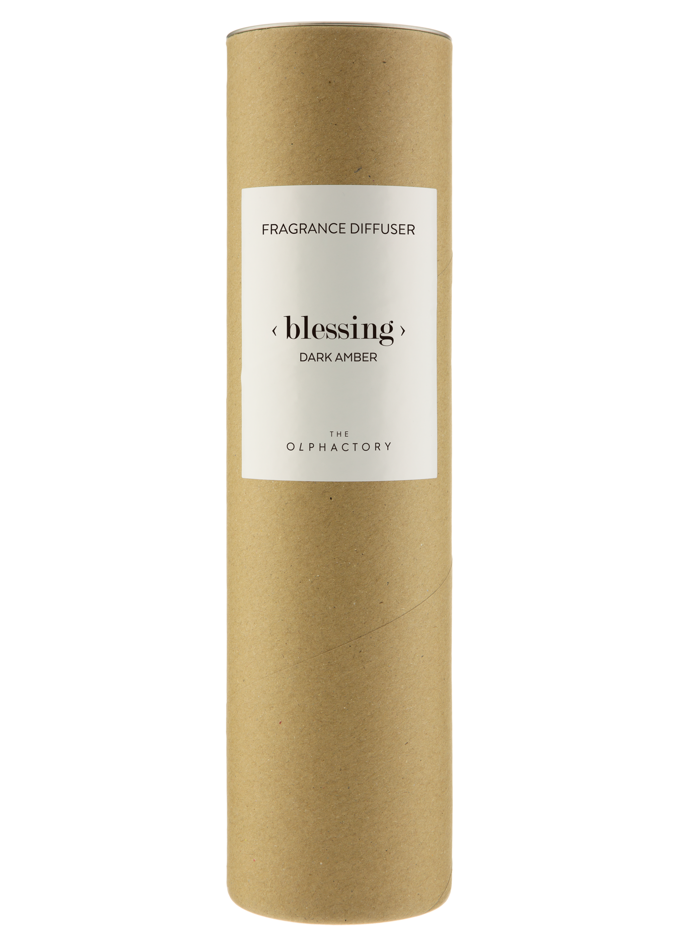 Fragrance diffuser OLPHACTORY Brown
