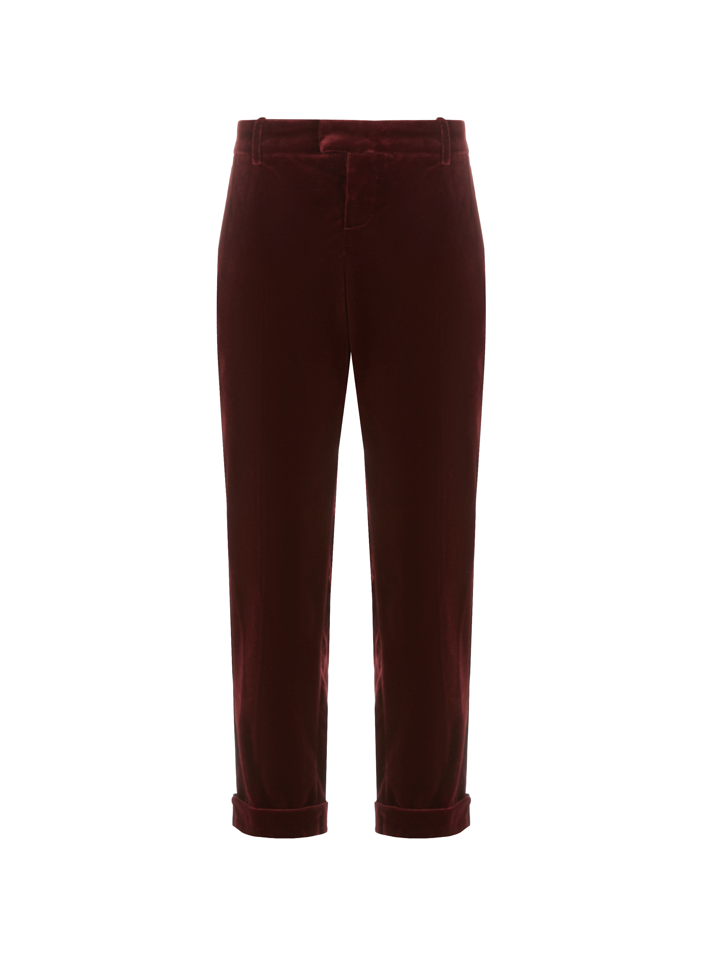 Pantalon en velours Glasgow