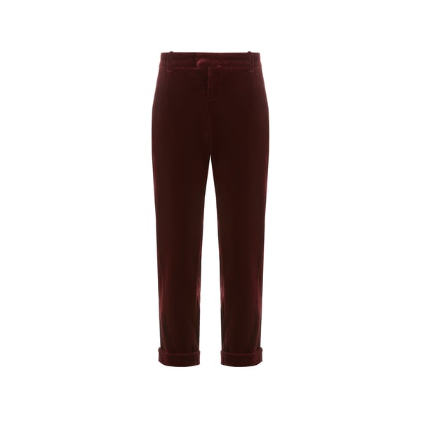 Pantalon en velours Glasgow