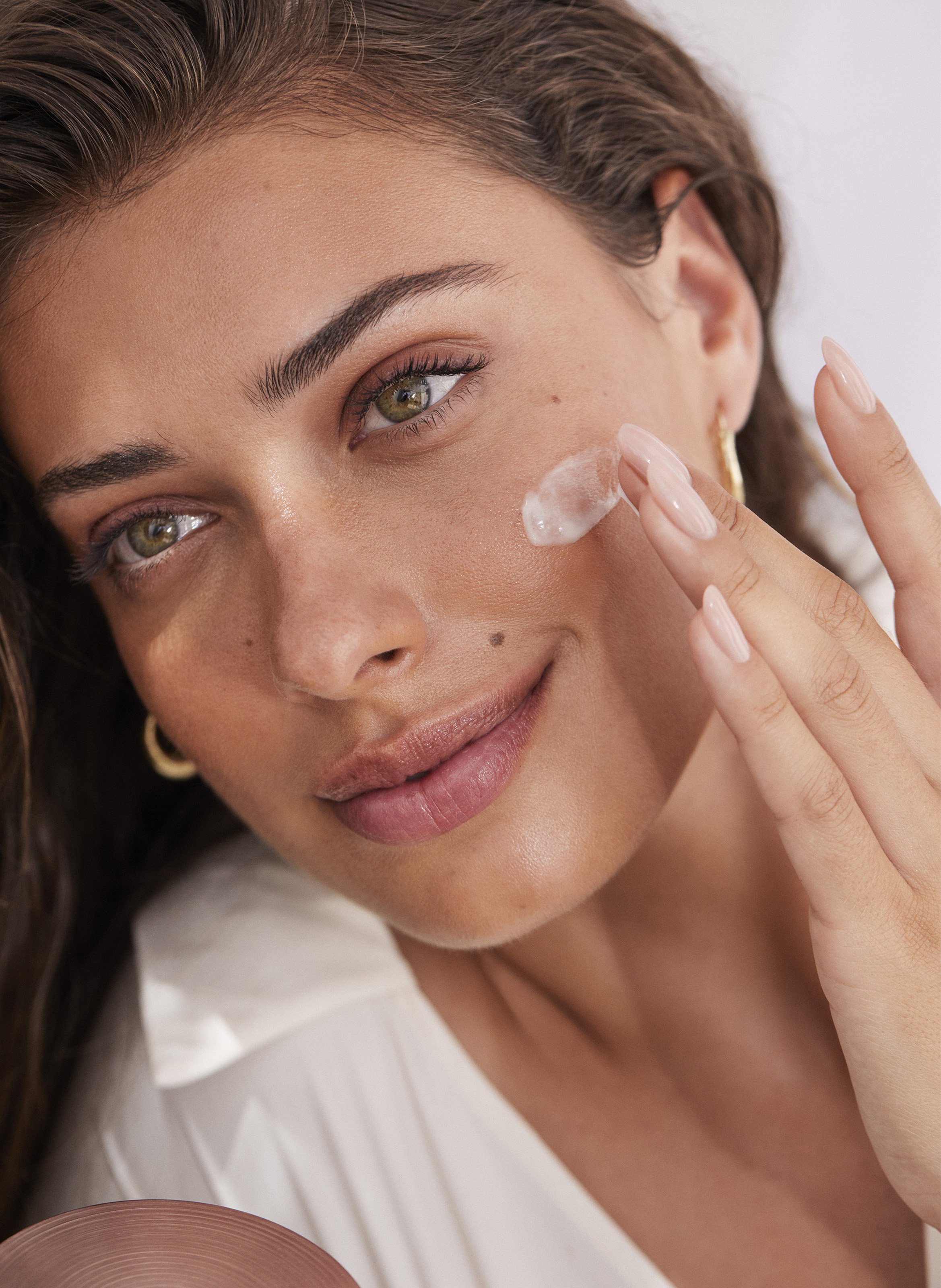 The Ritual of Namaste - anti-ageing day cream RITUALS No color