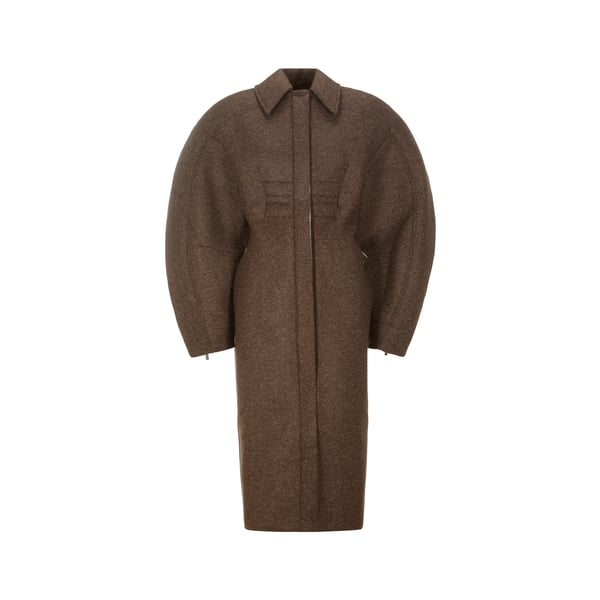 Le Manteau Croissant