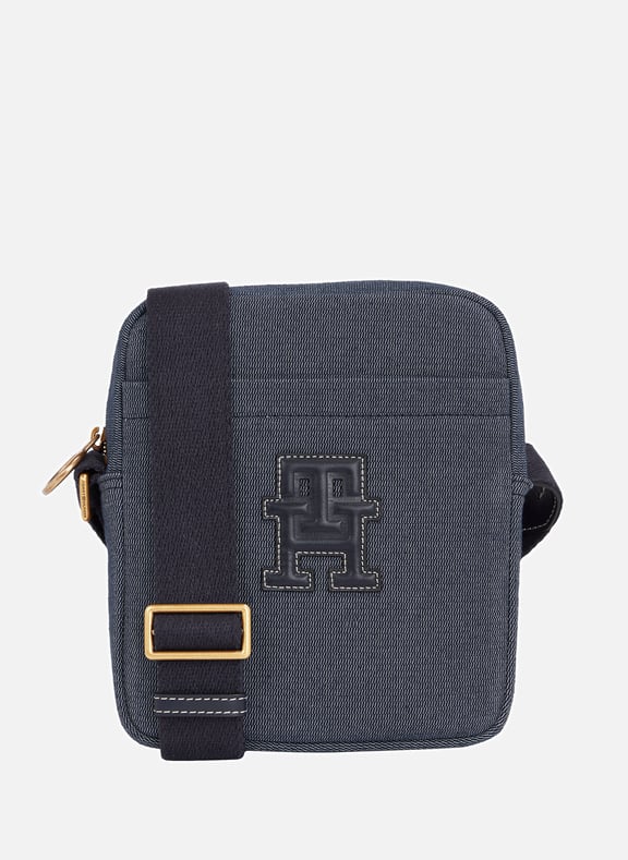 SHOULDER BAG TOMMY HILFIGER for MEN Printemps
