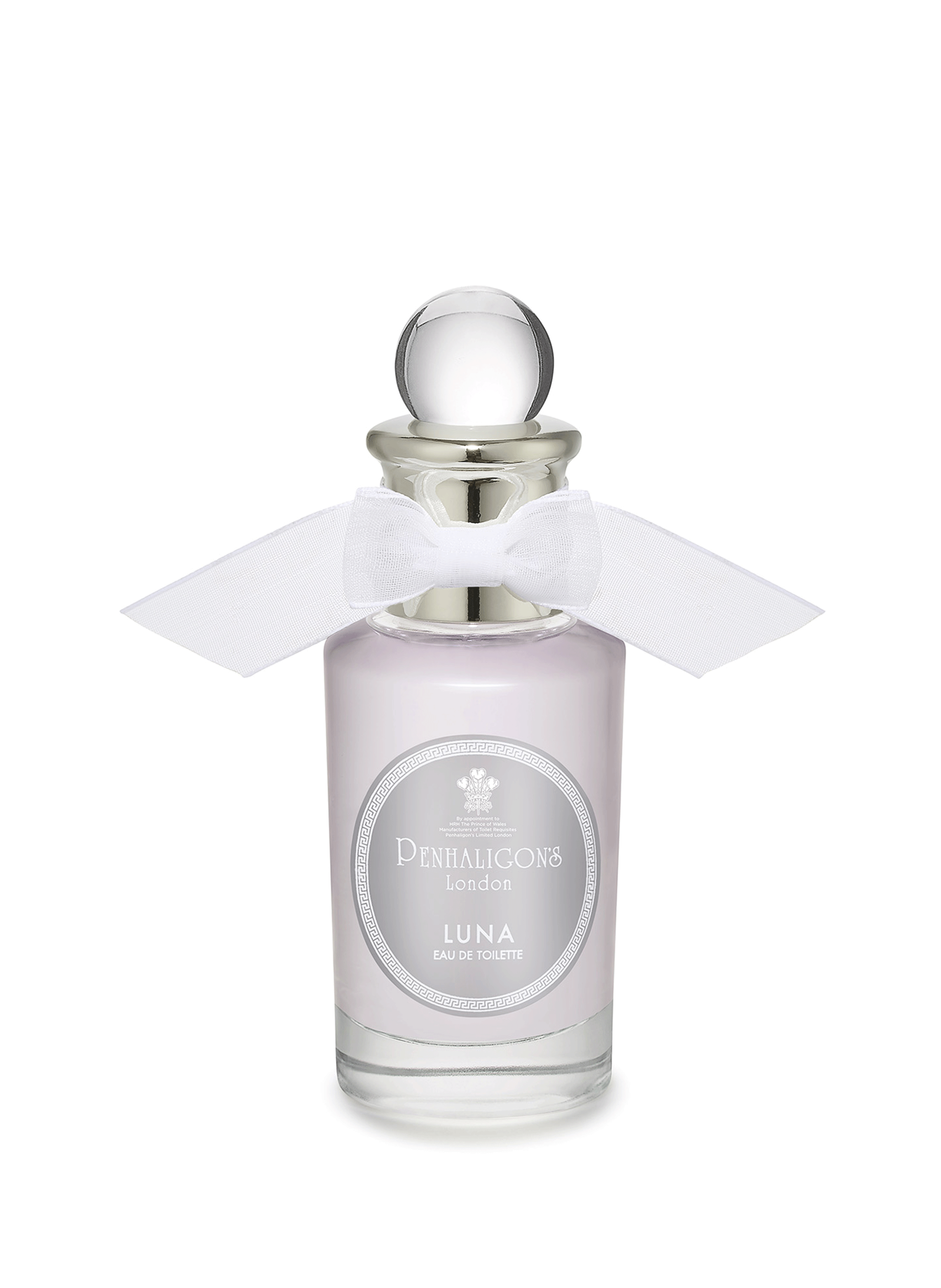 Eau de toilette Luna
